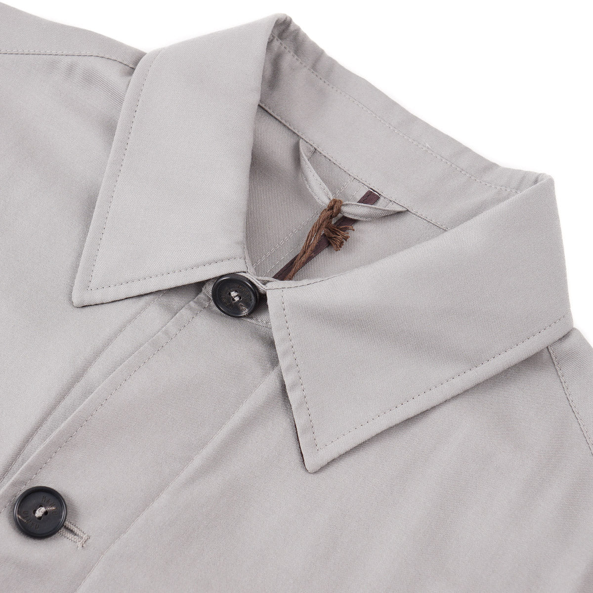 Manto Lightweight Cashmere Jacket - Top Shelf Apparel