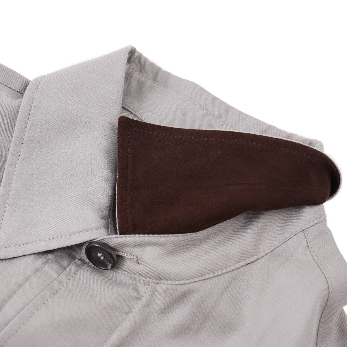 Manto Lightweight Cashmere Jacket - Top Shelf Apparel