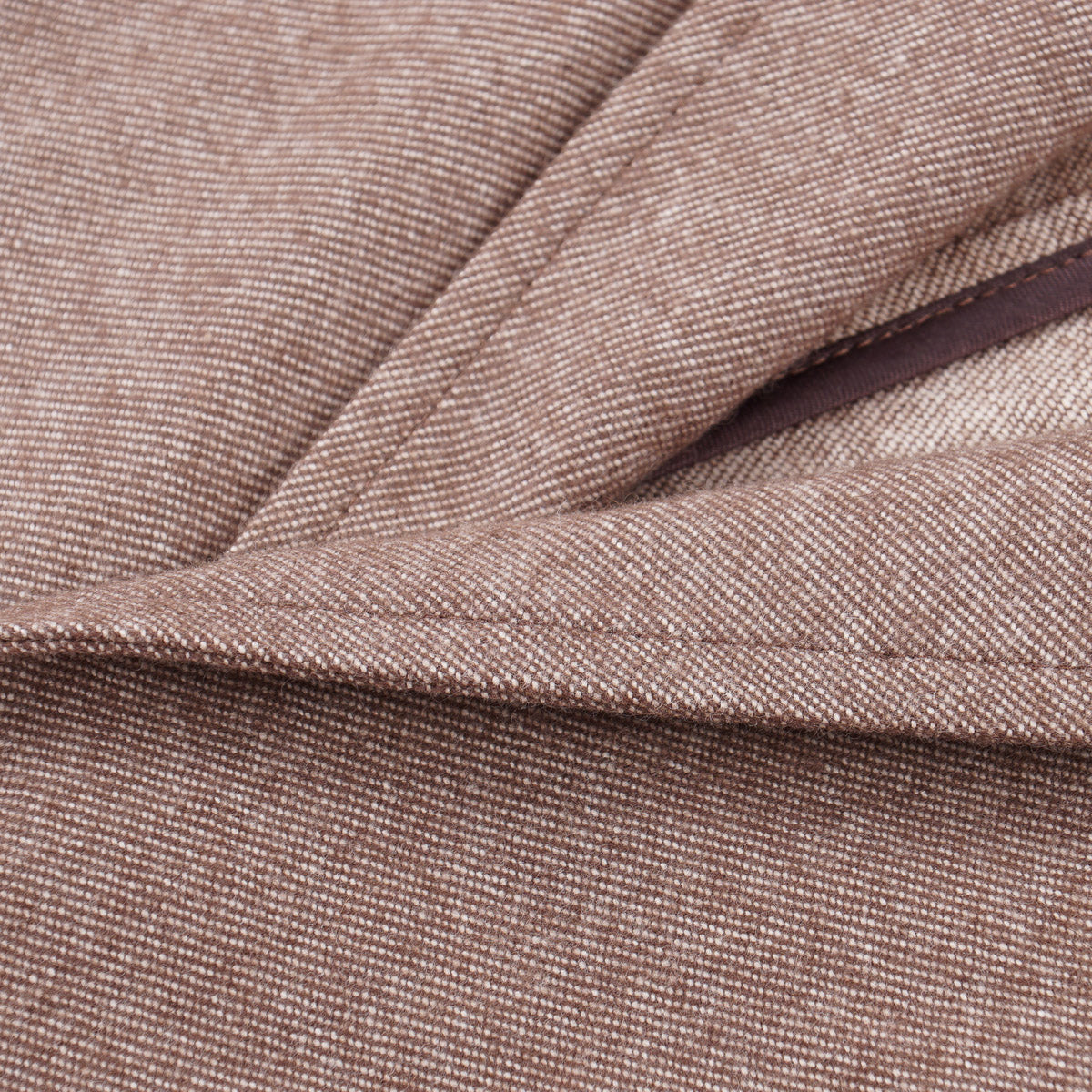 Manto Cashmere-Cotton Blazer Jacket - Top Shelf Apparel