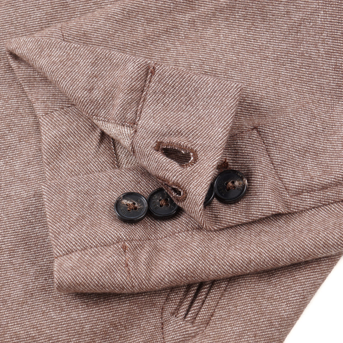Manto Cashmere-Cotton Blazer Jacket - Top Shelf Apparel