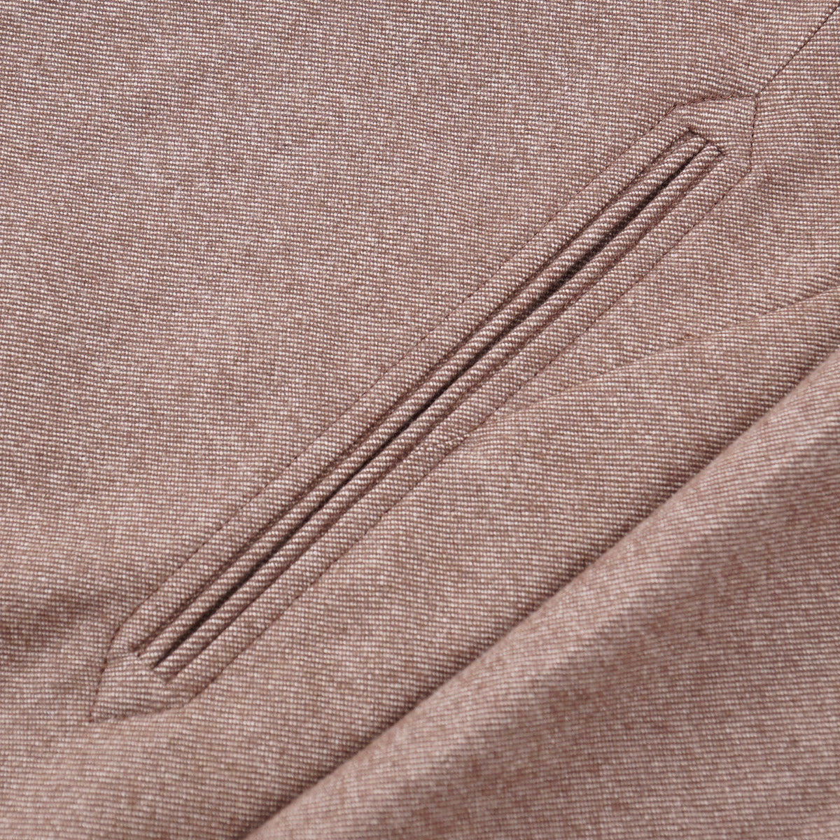 Manto Cashmere-Cotton Blazer Jacket - Top Shelf Apparel