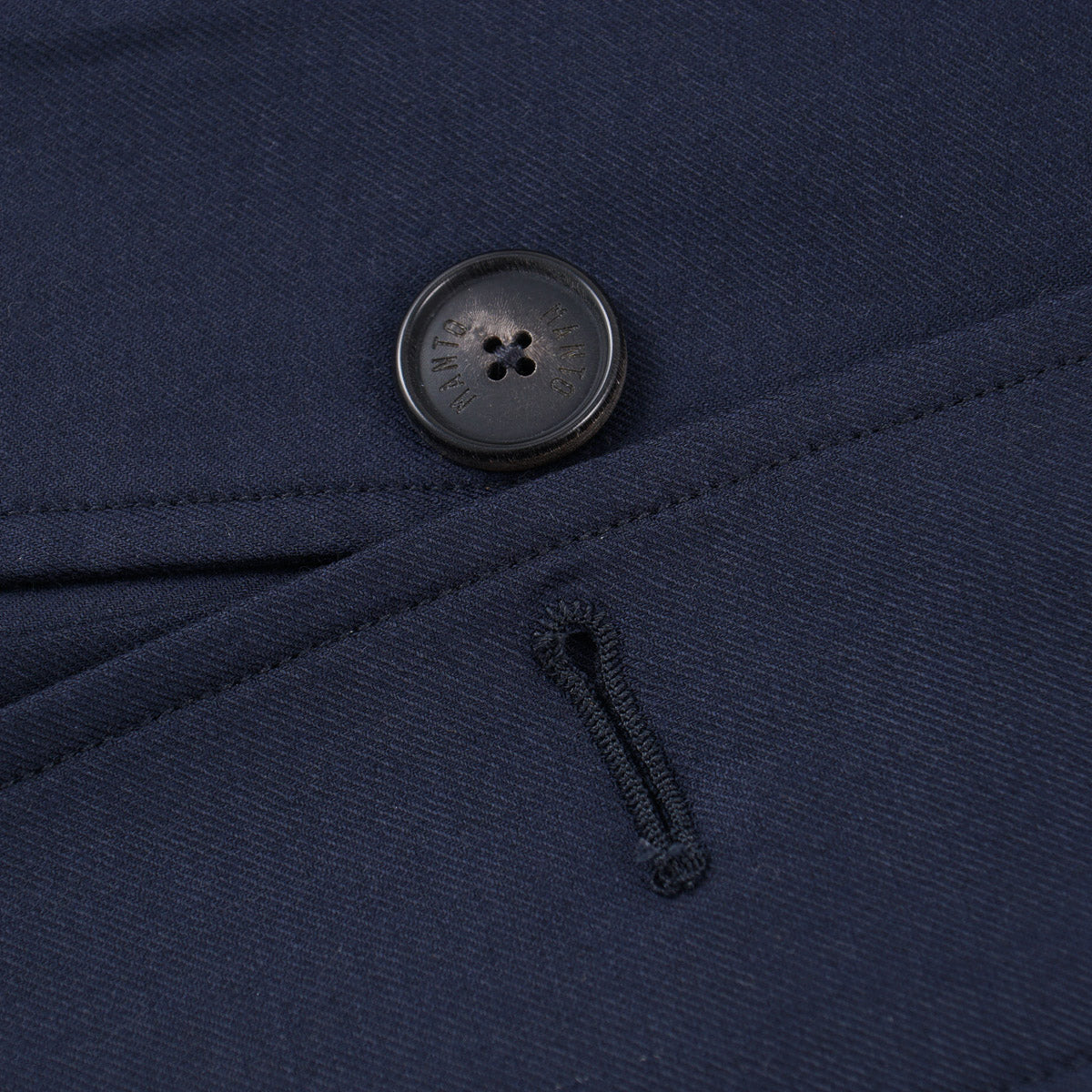 Manto Unstructured Light Cashmere Blazer