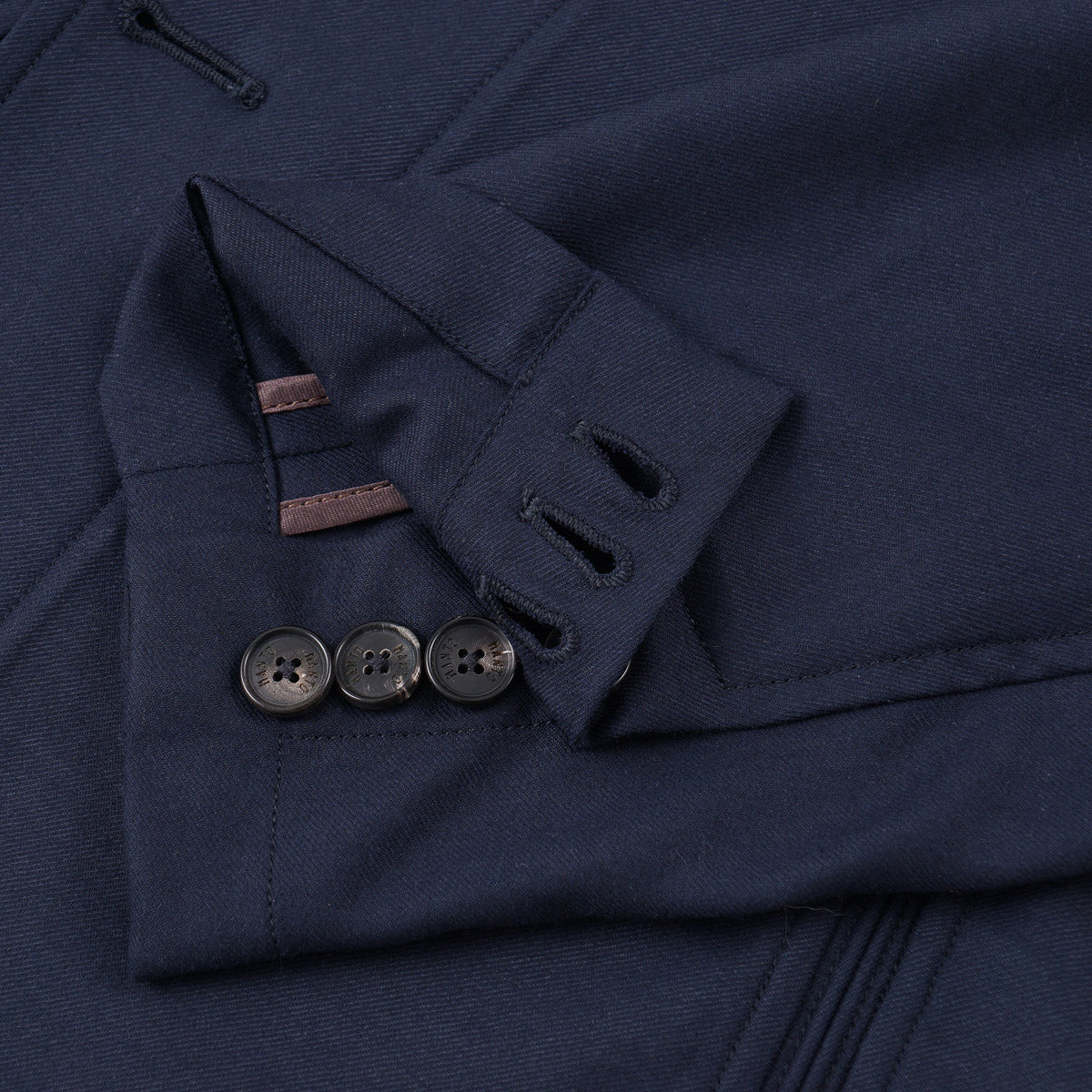 Manto Unstructured Light Cashmere Blazer