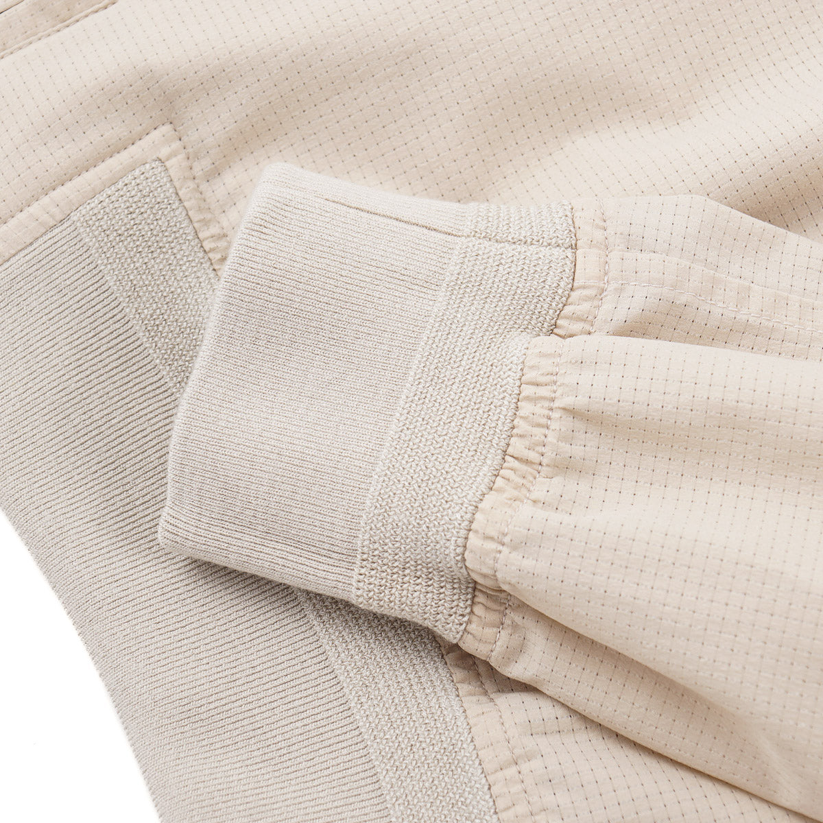 Manto Lightweight Technical Fabric Jacket