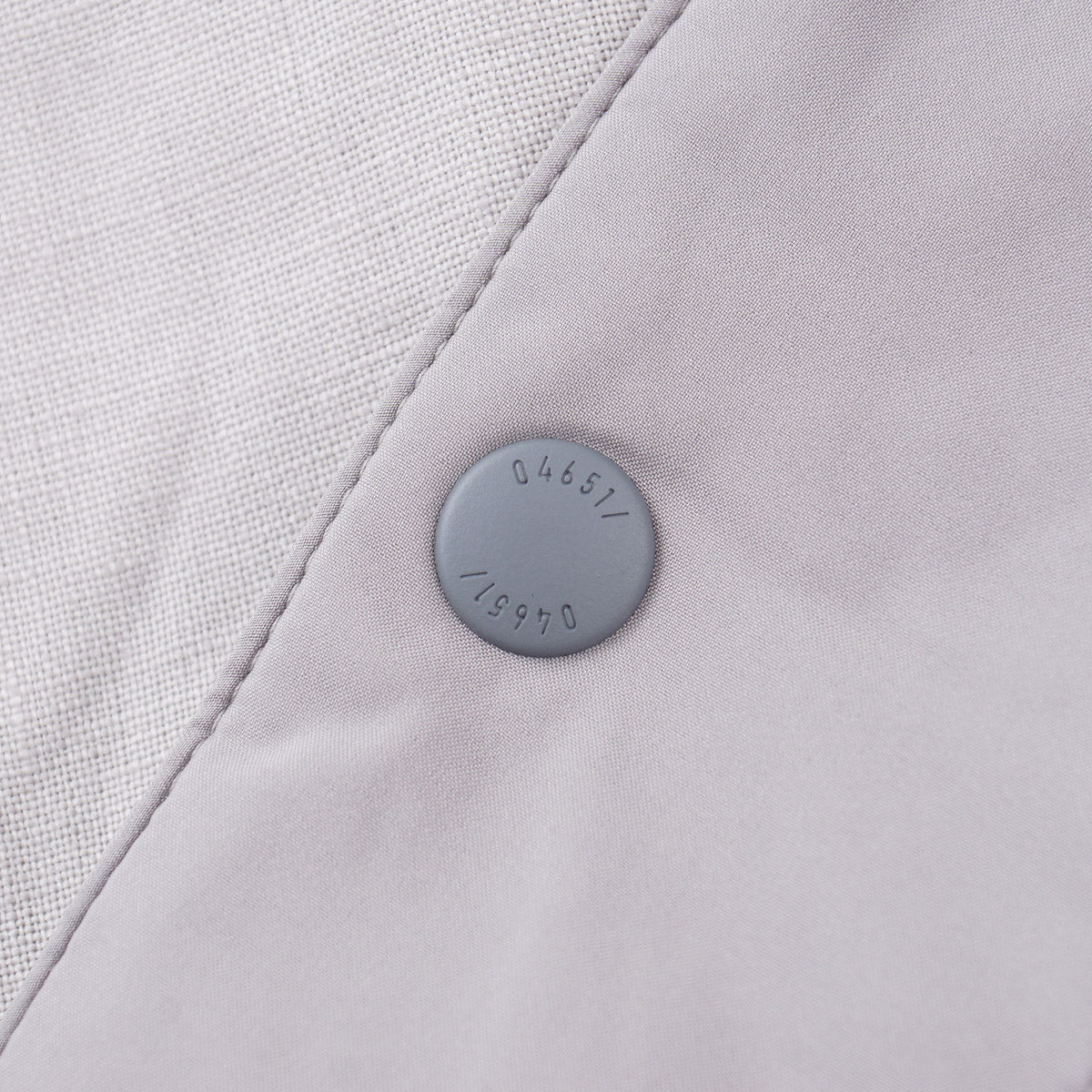 04651 / A Trip in a Bag Reversible Linen Jacket - Top Shelf Apparel