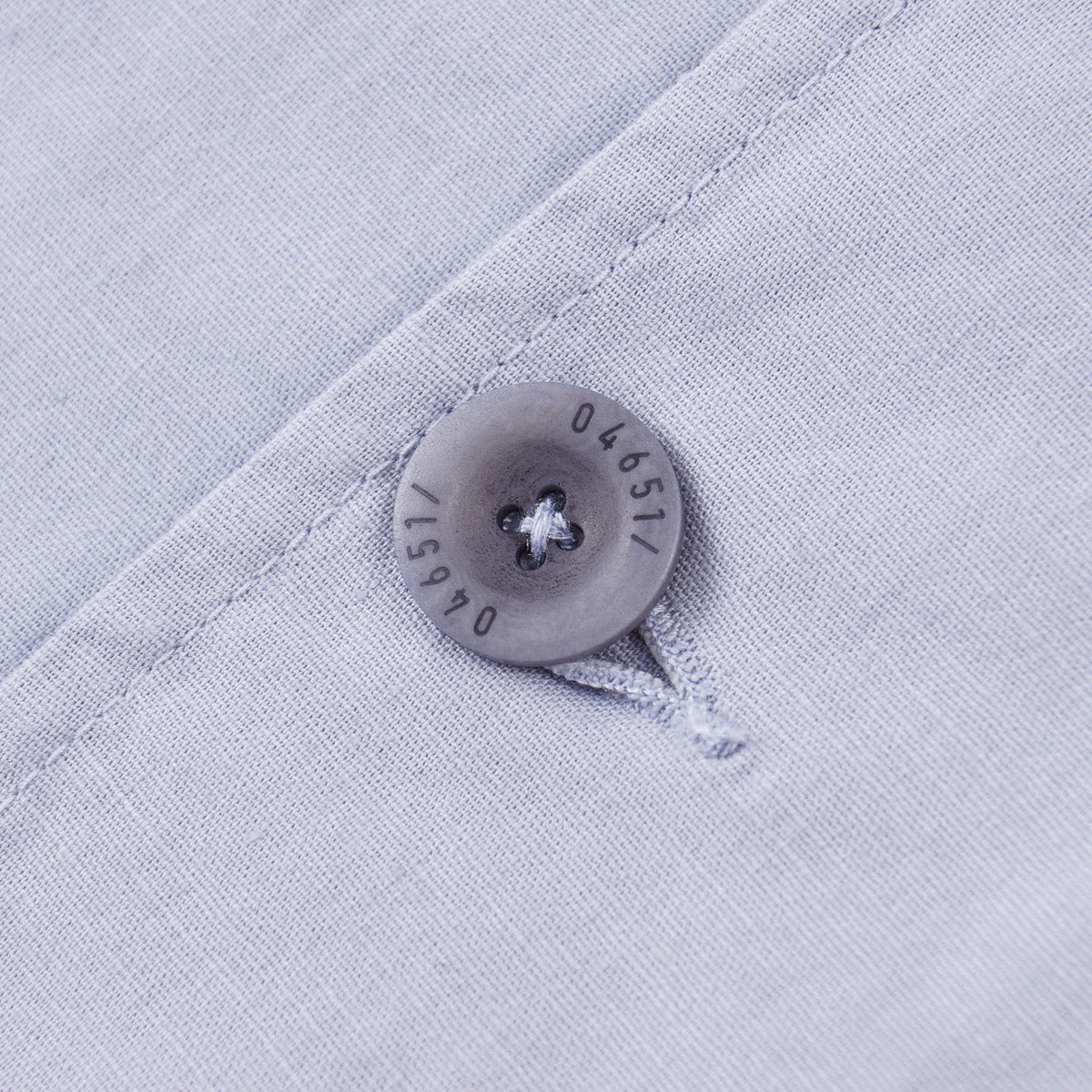 04651 / A Trip in a Bag Linen-Cotton Jacket - Top Shelf Apparel