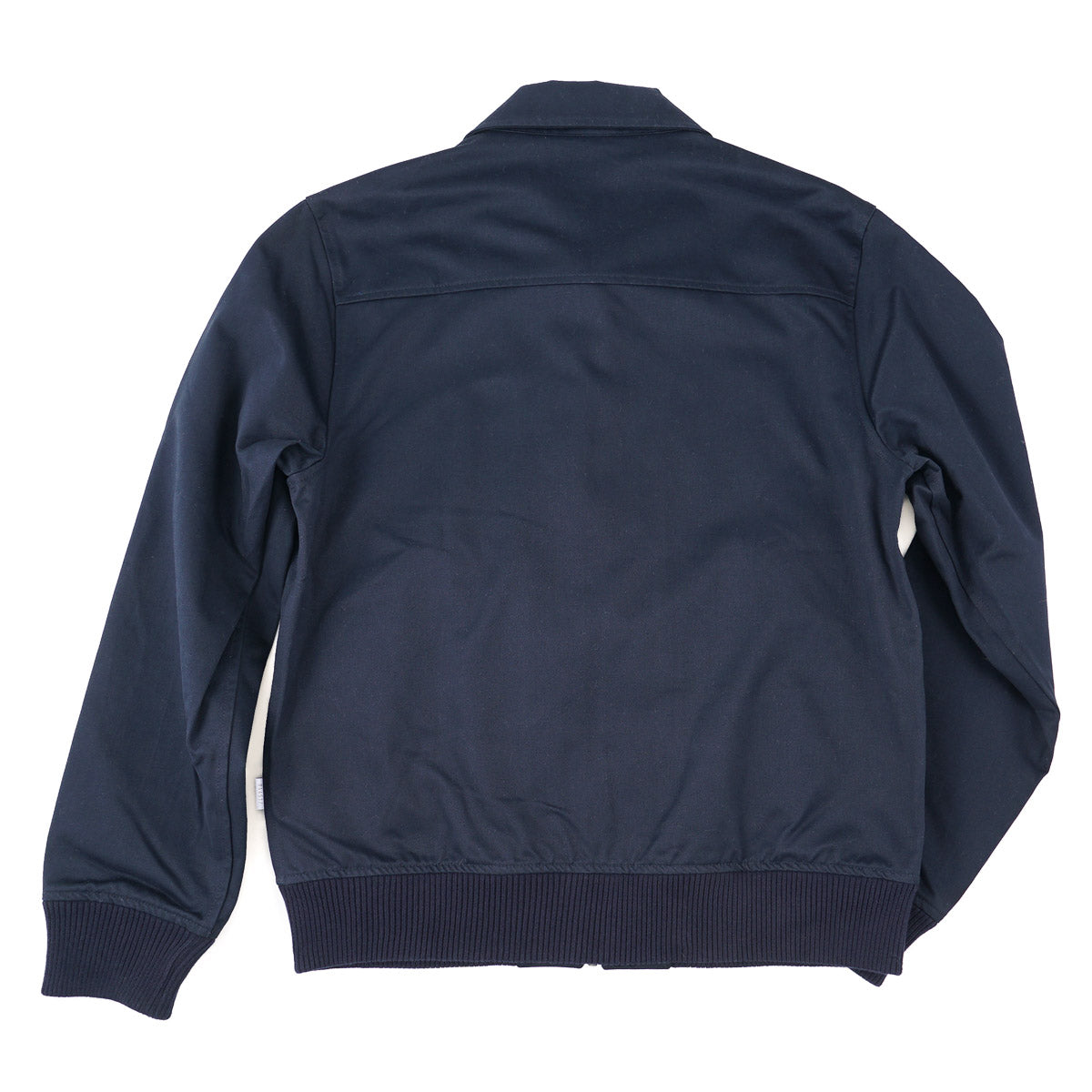 04651 / A Trip in a Bag Cotton Jacket - Top Shelf Apparel