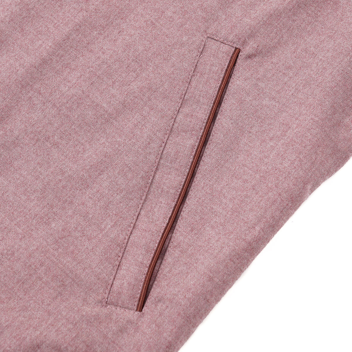 Manto 'Stilla' Cashmere-Cotton Vest - Top Shelf Apparel