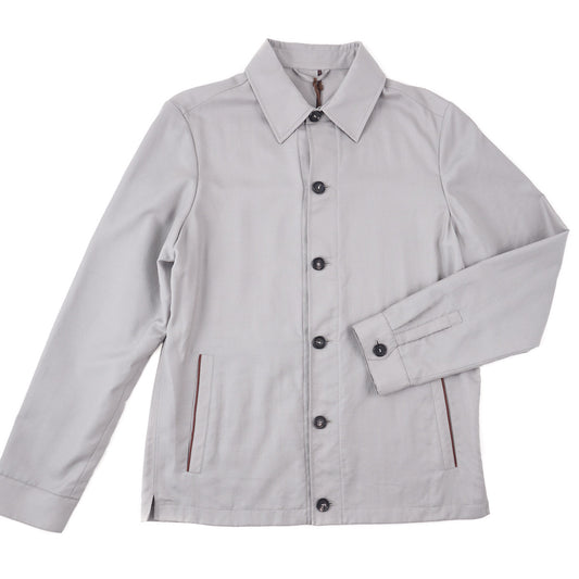 Manto Lightweight Cashmere Jacket - Top Shelf Apparel