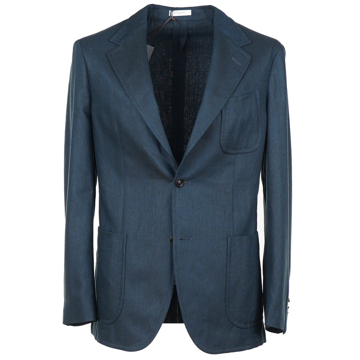 Boglioli Soft-Woven Silk Sport Coat - Top Shelf Apparel