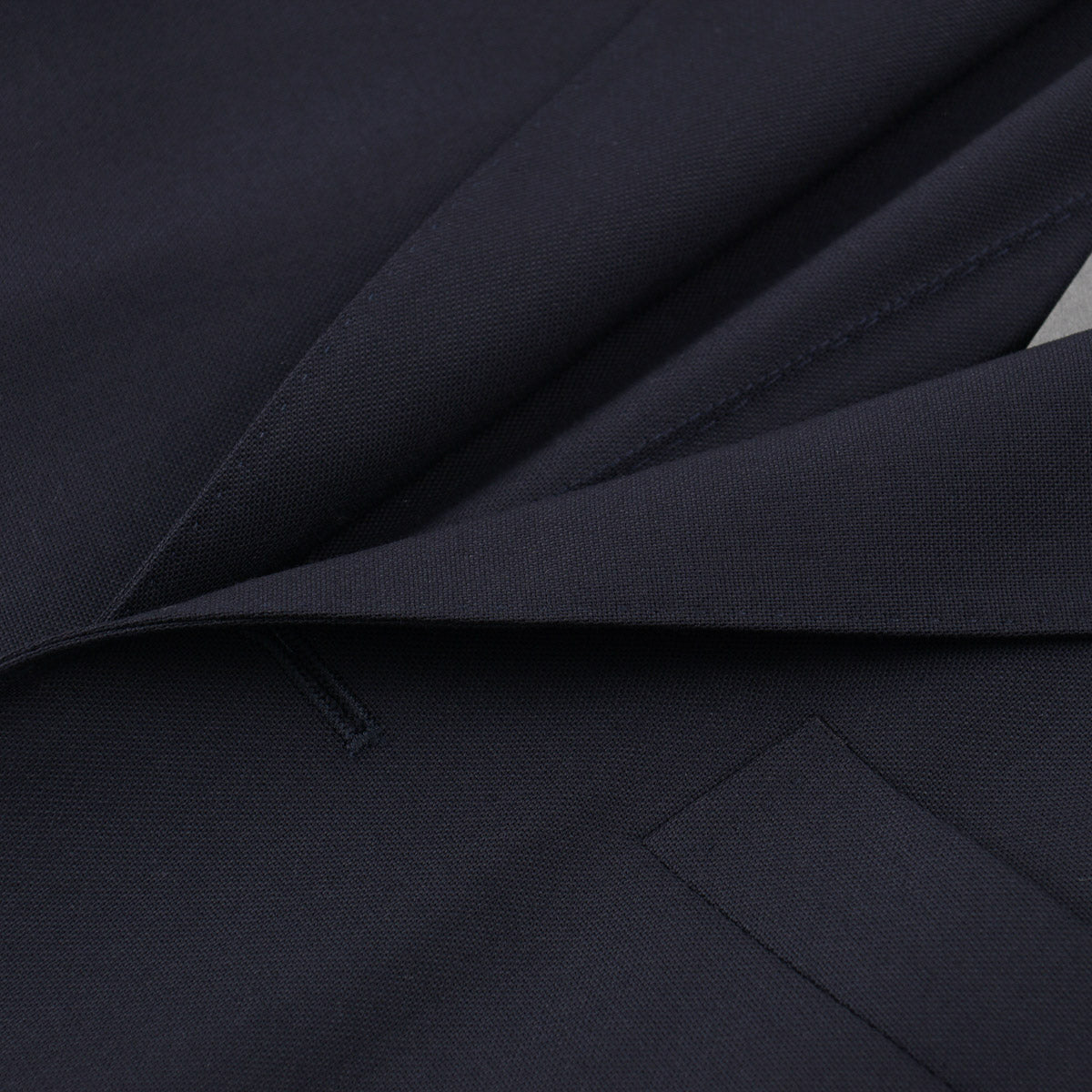 Boglioli Soft-Constructed Fresco Wool Suit - Top Shelf Apparel