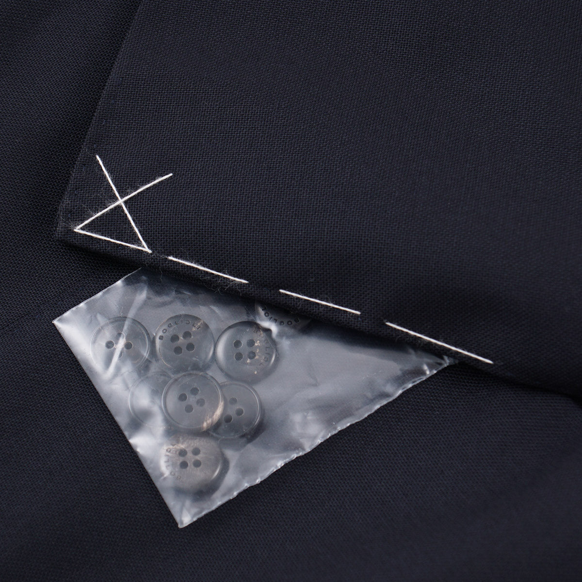 Boglioli Soft-Constructed Fresco Wool Suit - Top Shelf Apparel