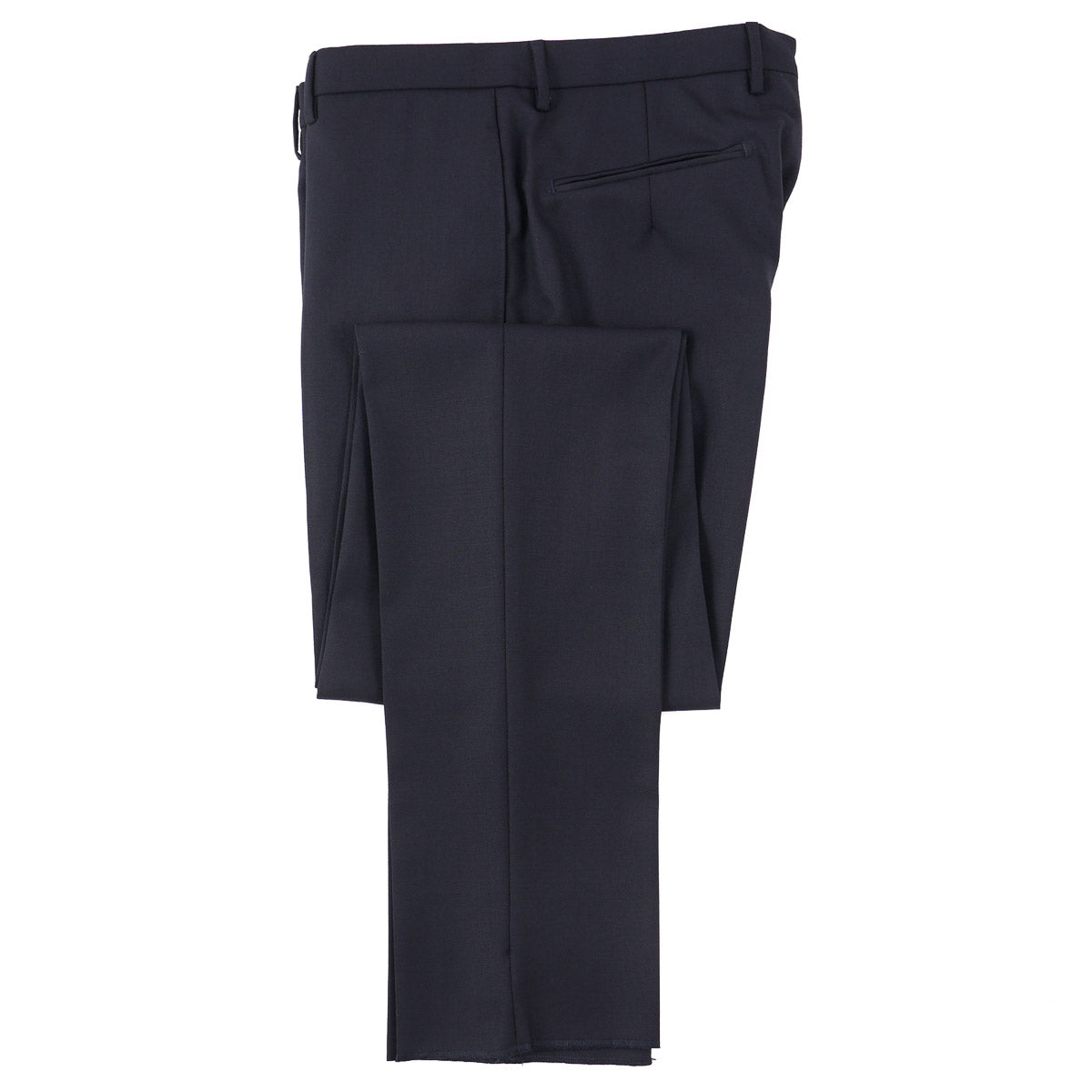 Boglioli Soft-Constructed Fresco Wool Suit - Top Shelf Apparel