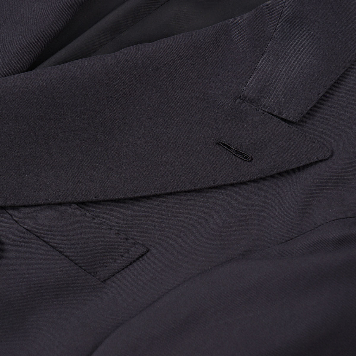 Caruso 'Aida' Extrafine Silk Suit - Top Shelf Apparel