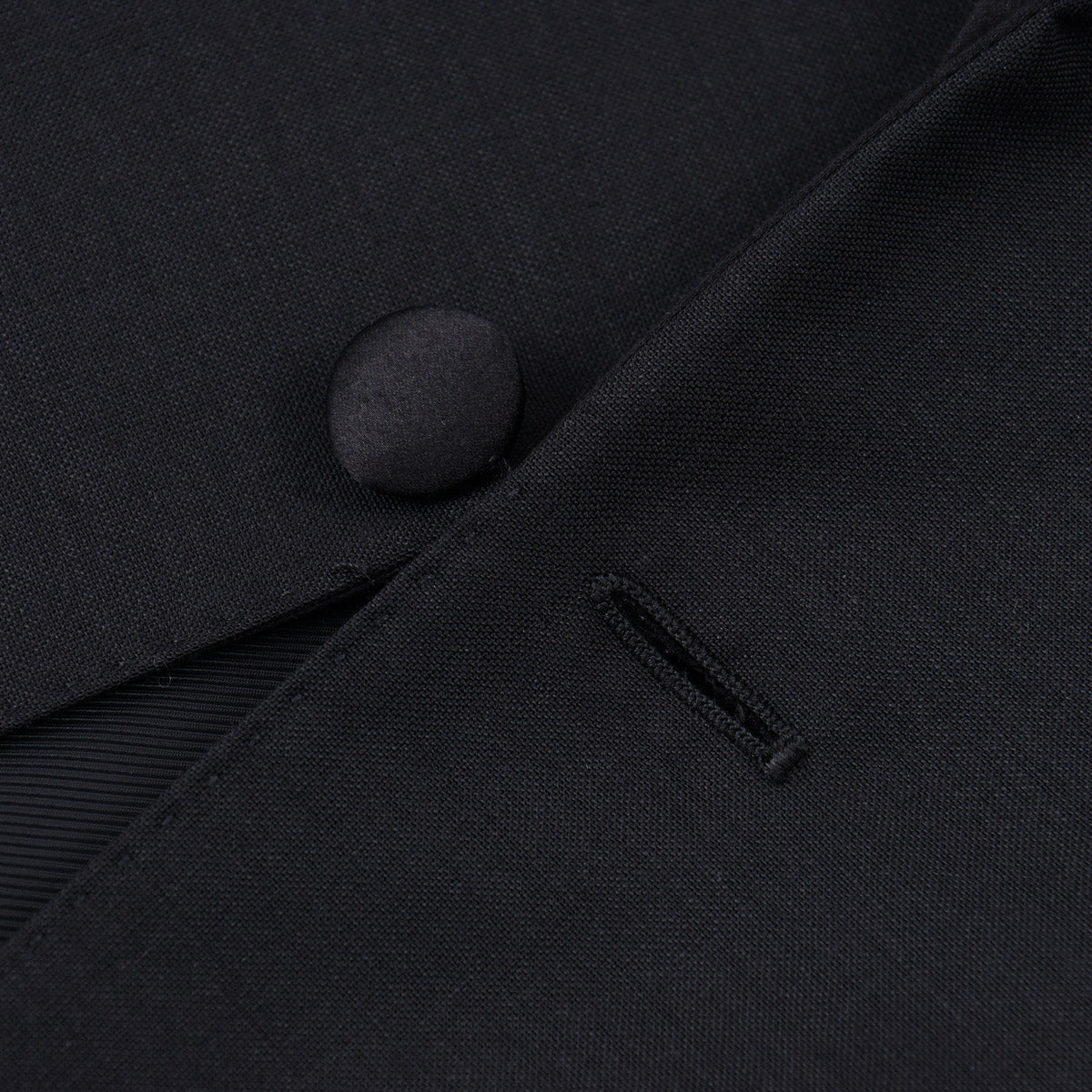 Stile Latino Slim Wool and Mohair Tuxedo - Top Shelf Apparel