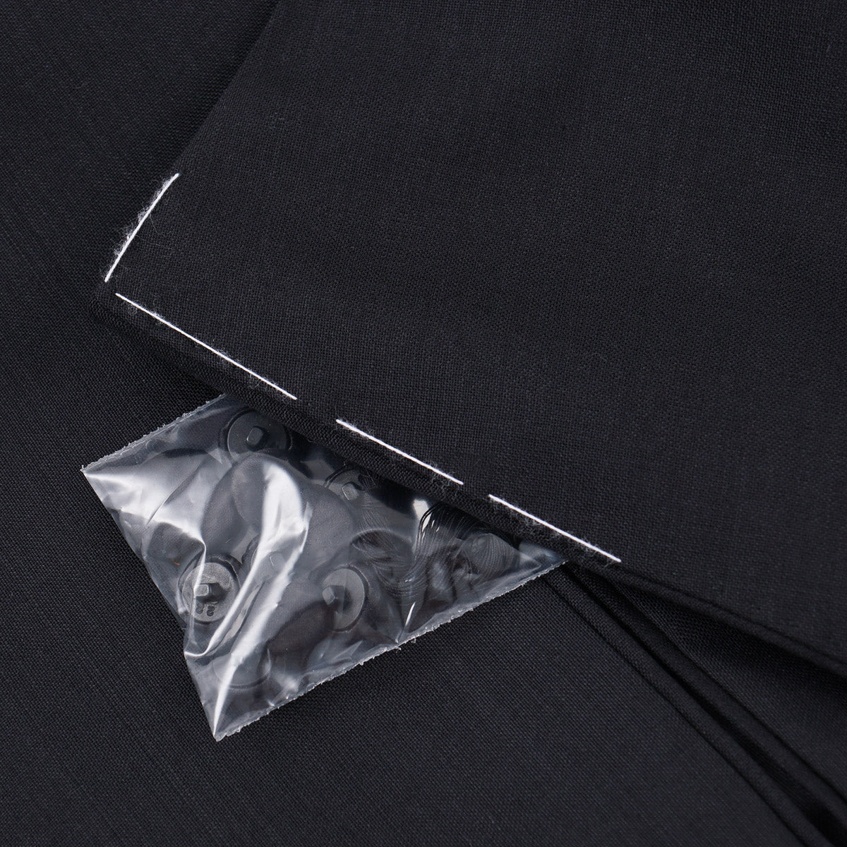 Stile Latino Slim Wool and Mohair Tuxedo - Top Shelf Apparel