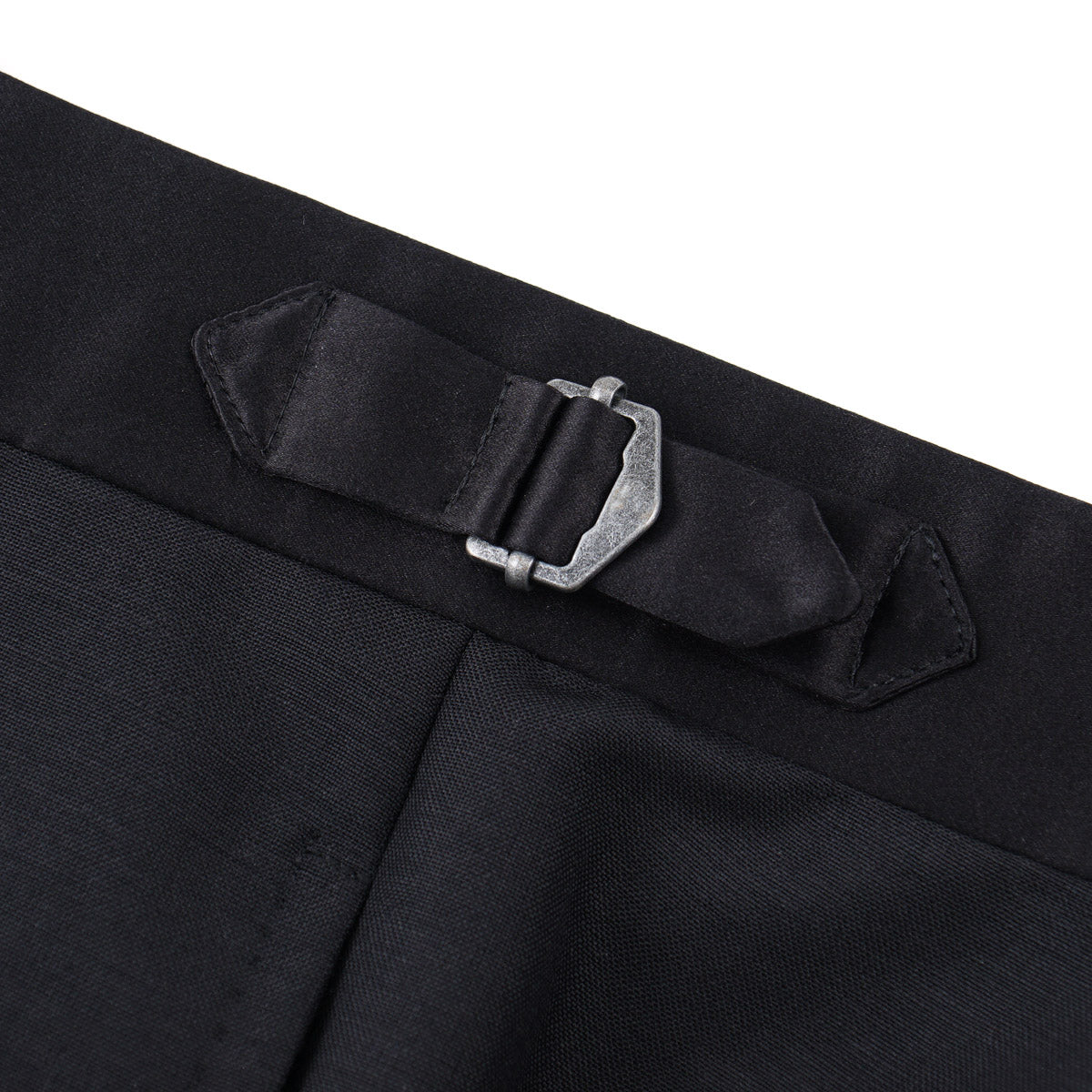 Stile Latino Slim Wool and Mohair Tuxedo - Top Shelf Apparel