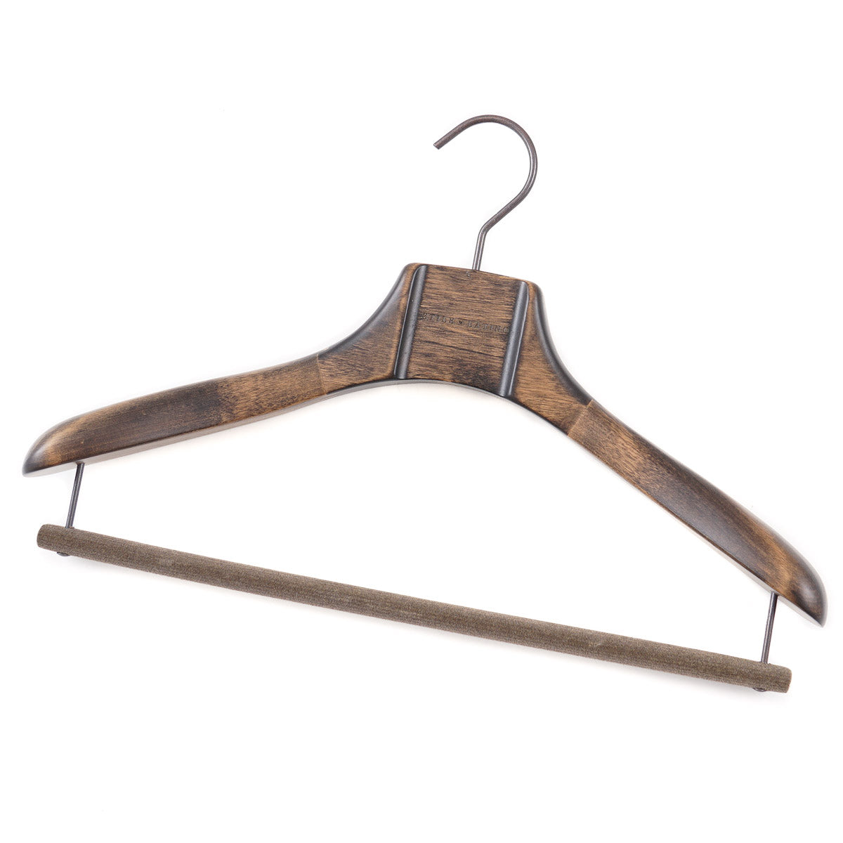 Stile Latino Slim Wool and Mohair Tuxedo - Top Shelf Apparel
