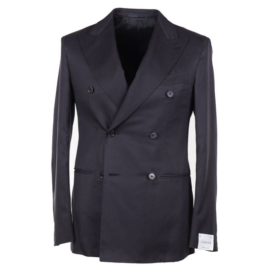 Caruso 'Aida' Extrafine Silk Suit - Top Shelf Apparel