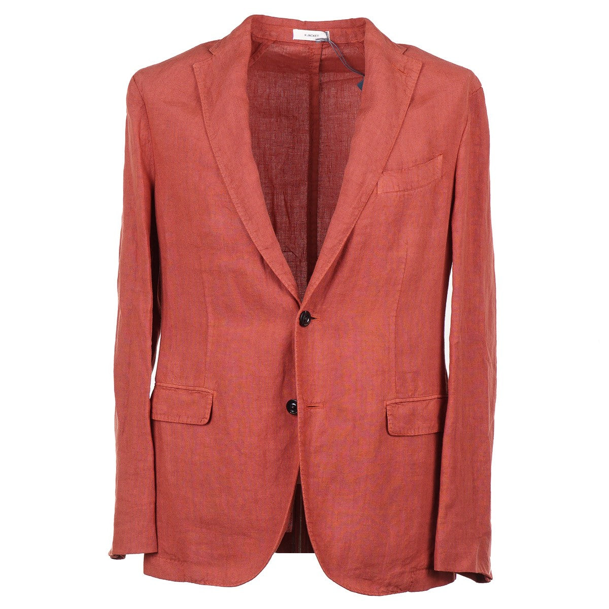 Boglioli Linen 'K Jacket' Sport Coat - Top Shelf Apparel