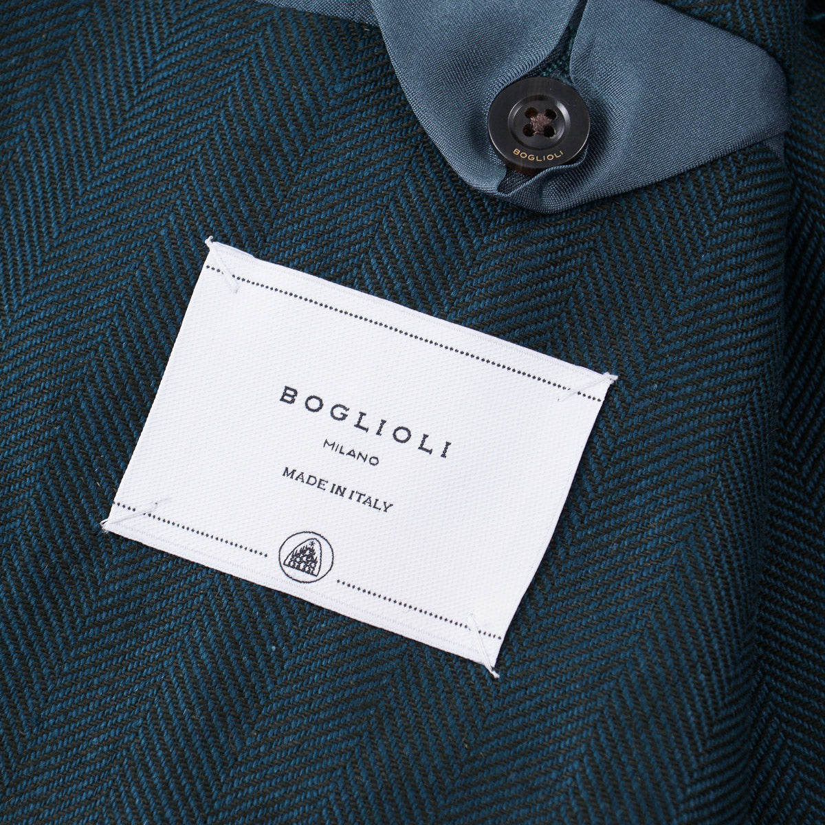 Boglioli Soft-Woven Silk Sport Coat - Top Shelf Apparel