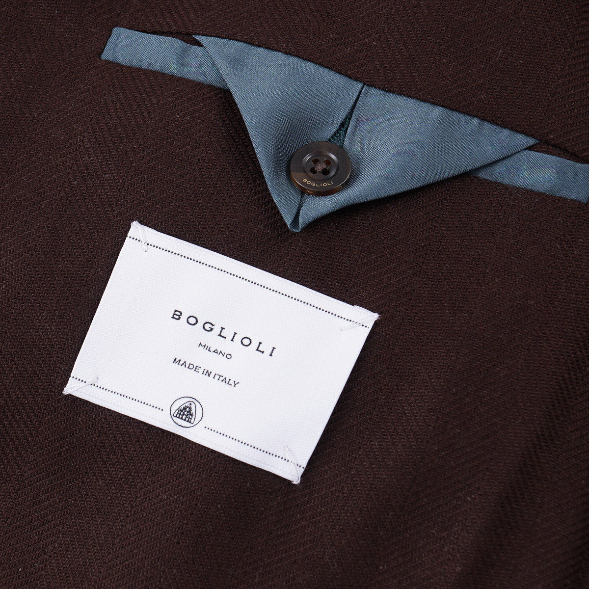 Boglioli Soft-Woven Silk Sport Coat - Top Shelf Apparel