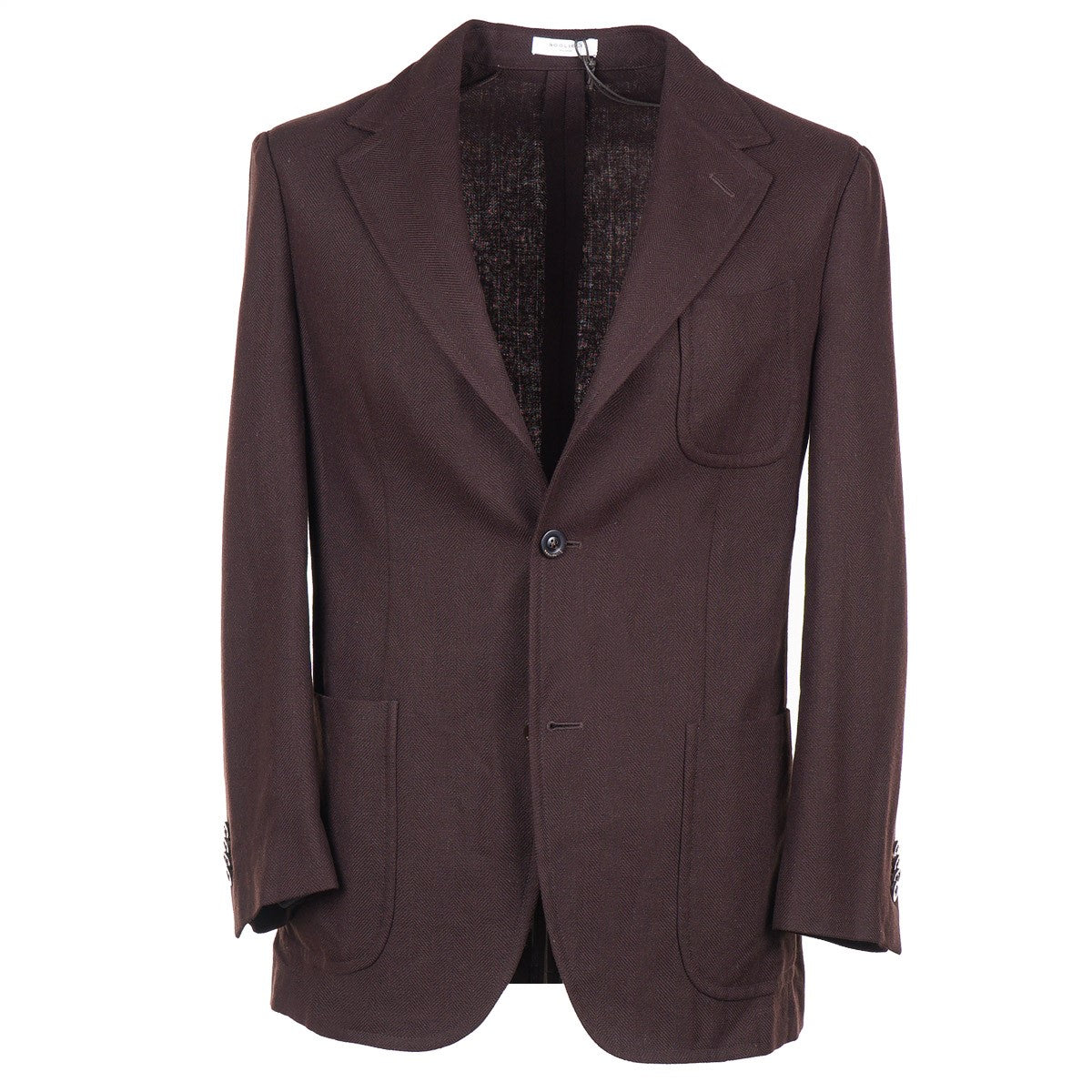 Boglioli Soft-Woven Silk Sport Coat - Top Shelf Apparel