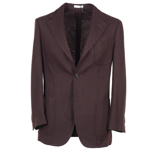 Boglioli Soft-Woven Silk Sport Coat - Top Shelf Apparel
