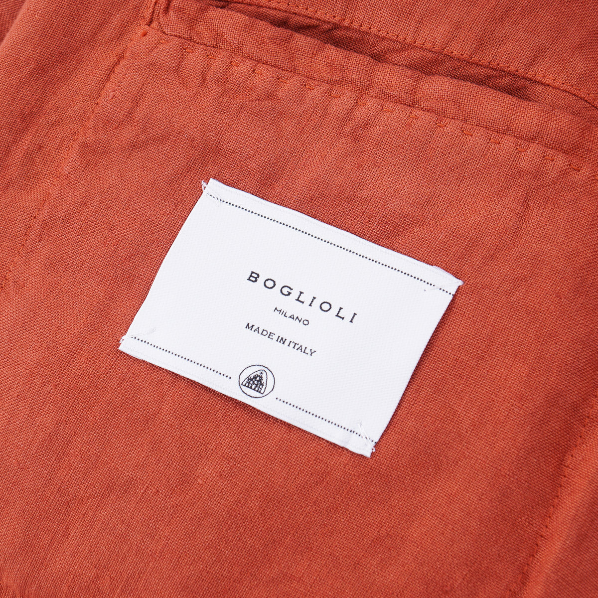 Boglioli Linen 'K Jacket' Sport Coat - Top Shelf Apparel