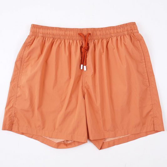 Fedeli 'Madeira' Lightweight Swim Trunks - Top Shelf Apparel