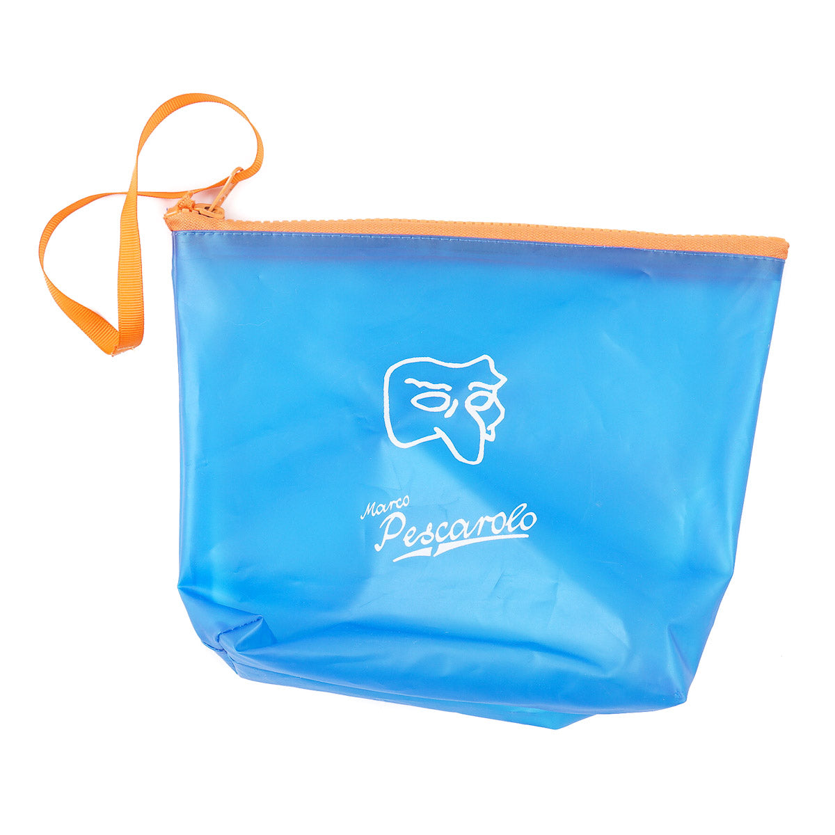 Marco Pescarolo Drawstring Swim Shorts