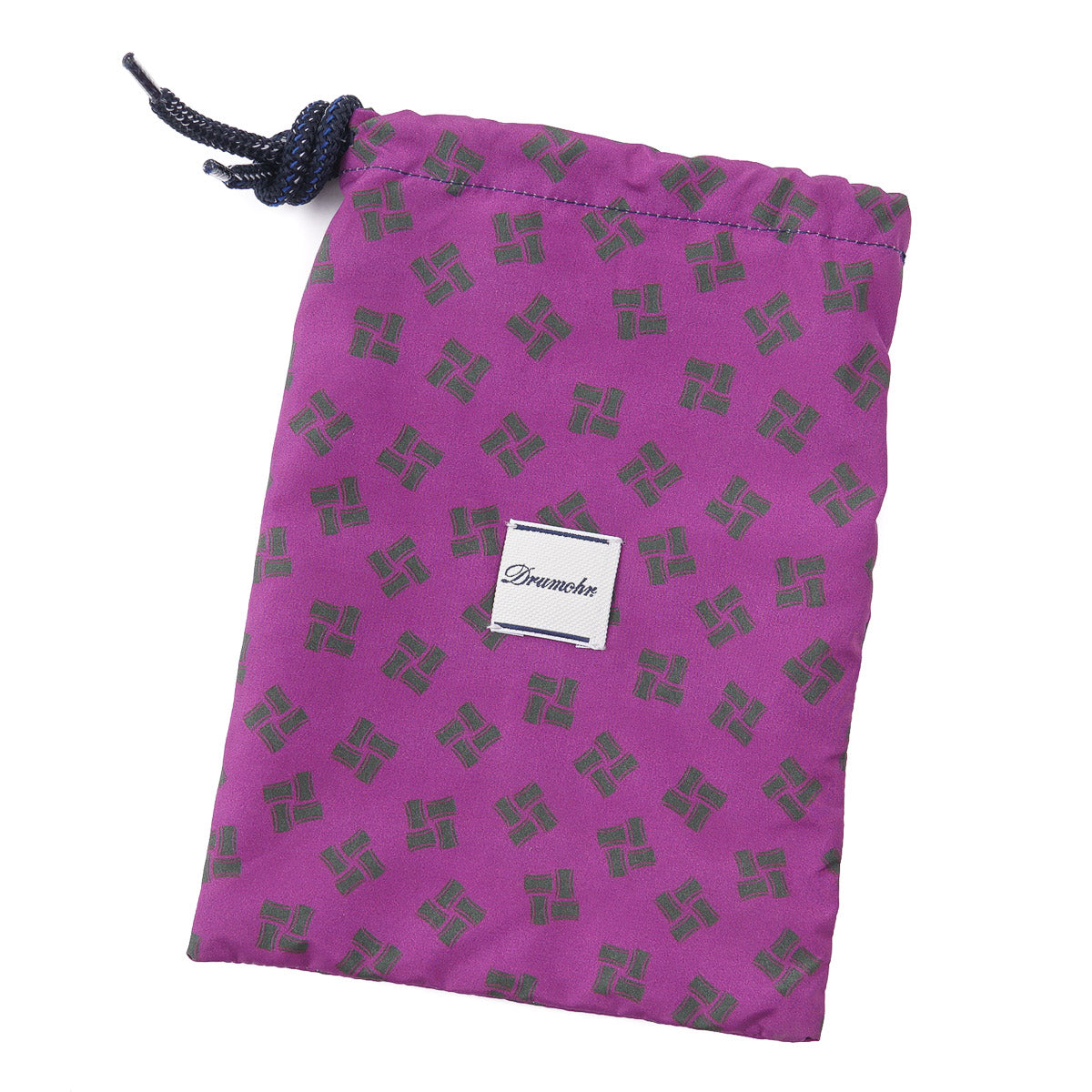 Drumohr Biscottino Print Swim Trunks - Top Shelf Apparel