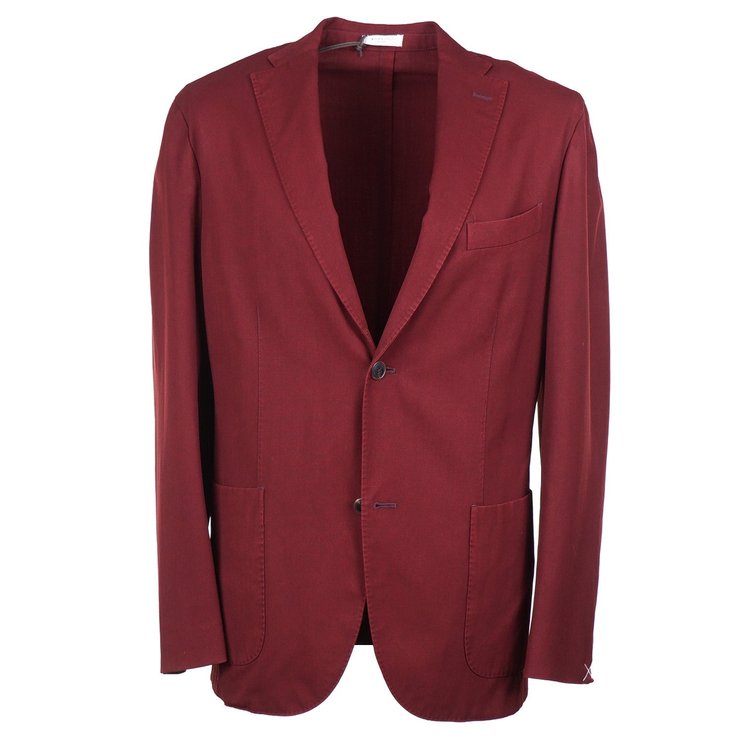 Boglioli Washed Wool 'K Jacket' Sport Coat - Top Shelf Apparel