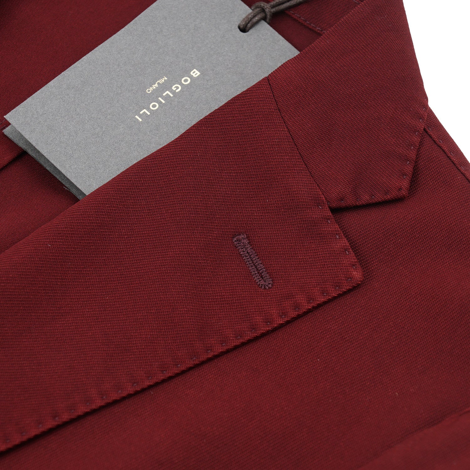 Boglioli Washed Wool 'K Jacket' Sport Coat - Top Shelf Apparel