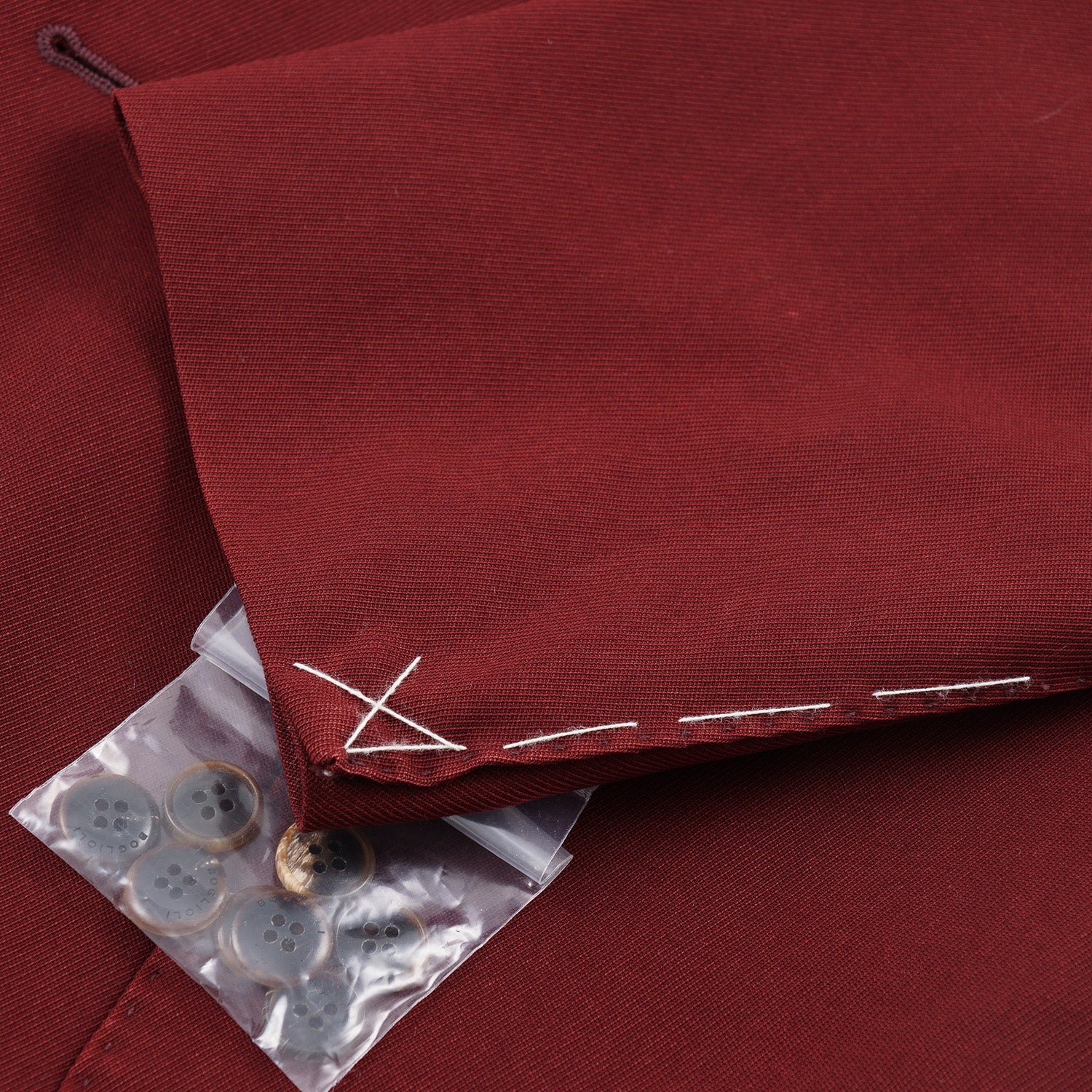 Boglioli Washed Wool 'K Jacket' Sport Coat - Top Shelf Apparel