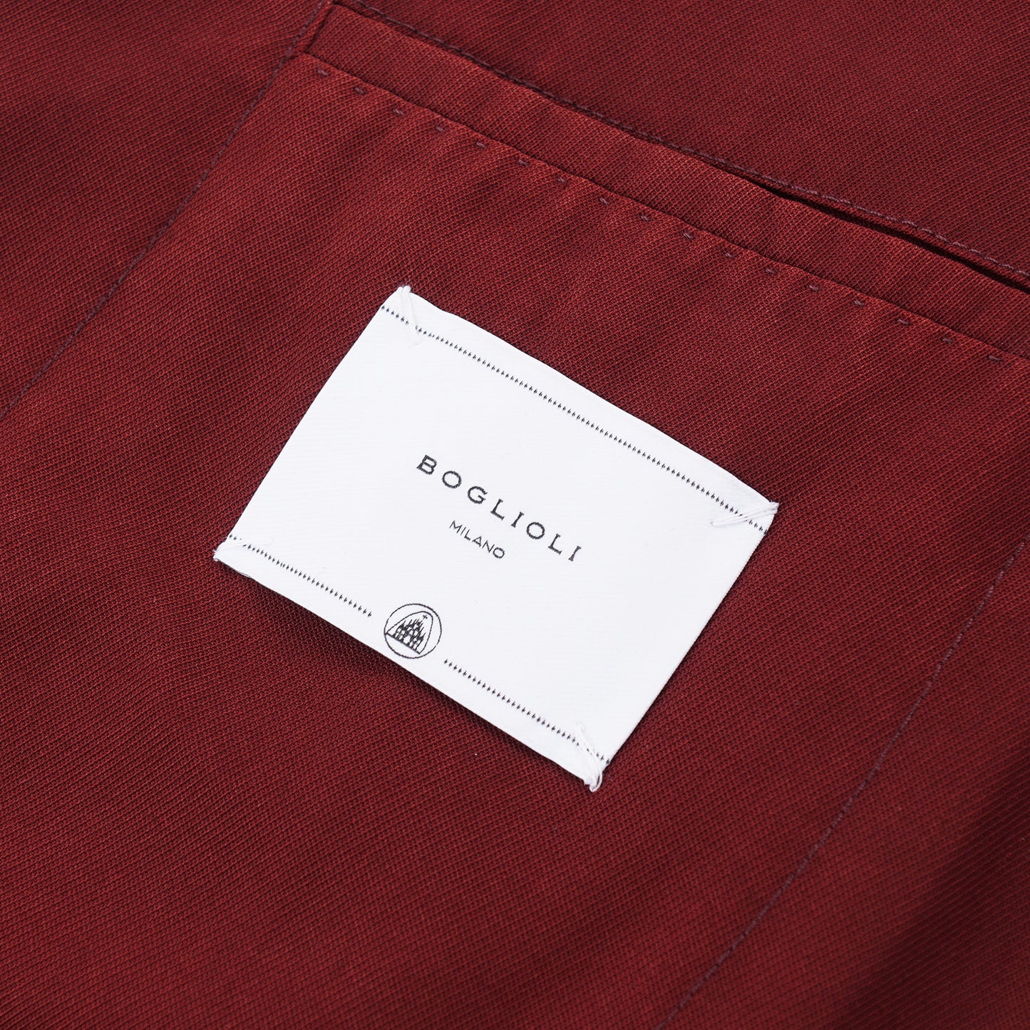 Boglioli Washed Wool 'K Jacket' Sport Coat - Top Shelf Apparel