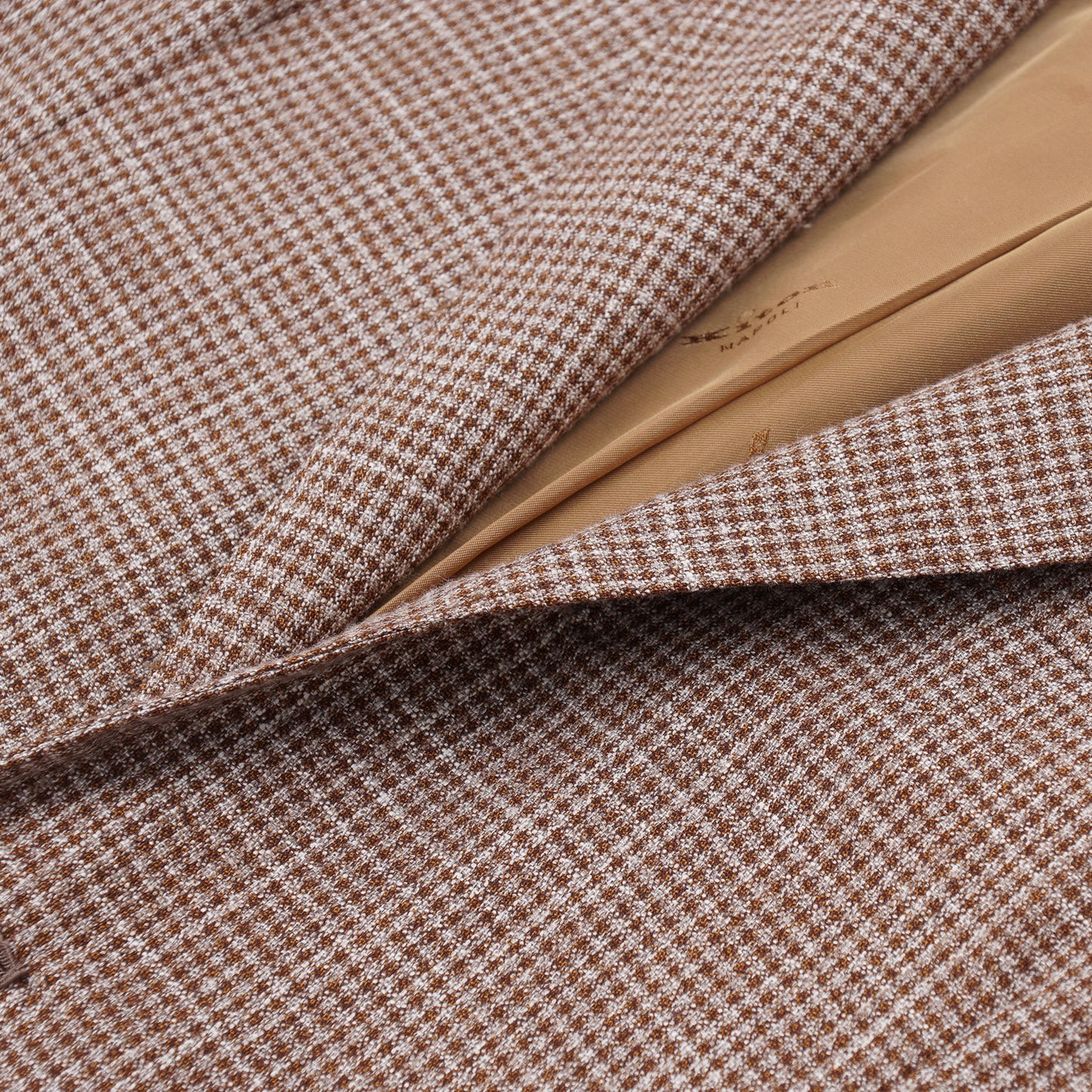 Kiton Cashmere-Wool-Silk-Linen Sport Coat - Top Shelf Apparel