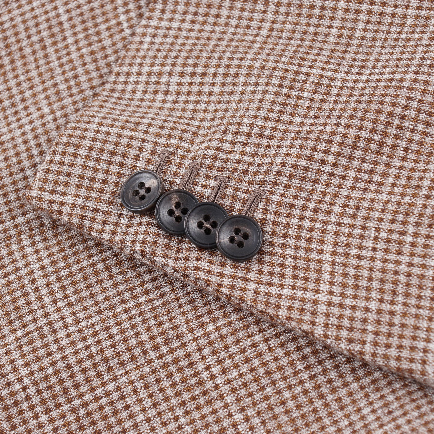 Kiton Cashmere-Wool-Silk-Linen Sport Coat - Top Shelf Apparel