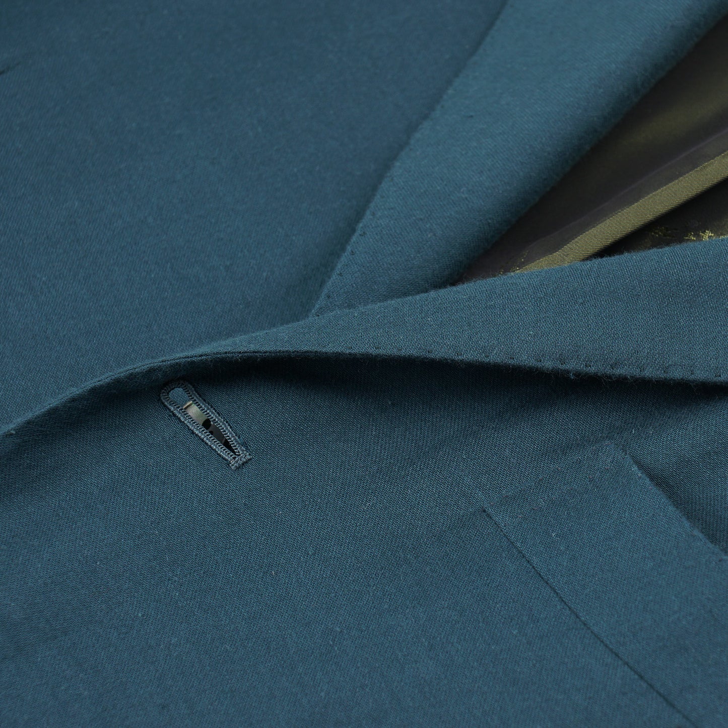 Kiton Jersey Cotton-Cashmere Sport Coat - Top Shelf Apparel