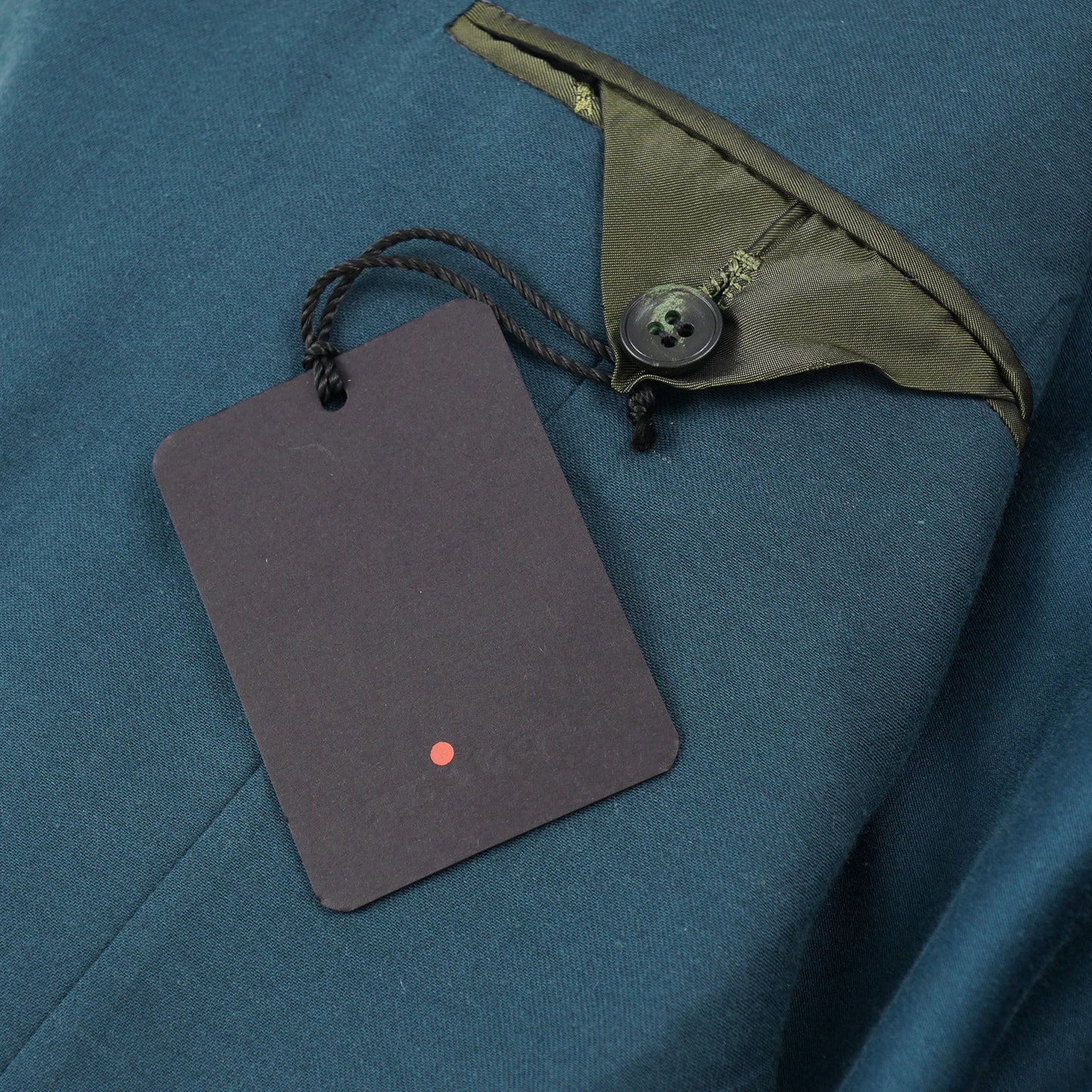 Kiton Jersey Cotton-Cashmere Sport Coat - Top Shelf Apparel