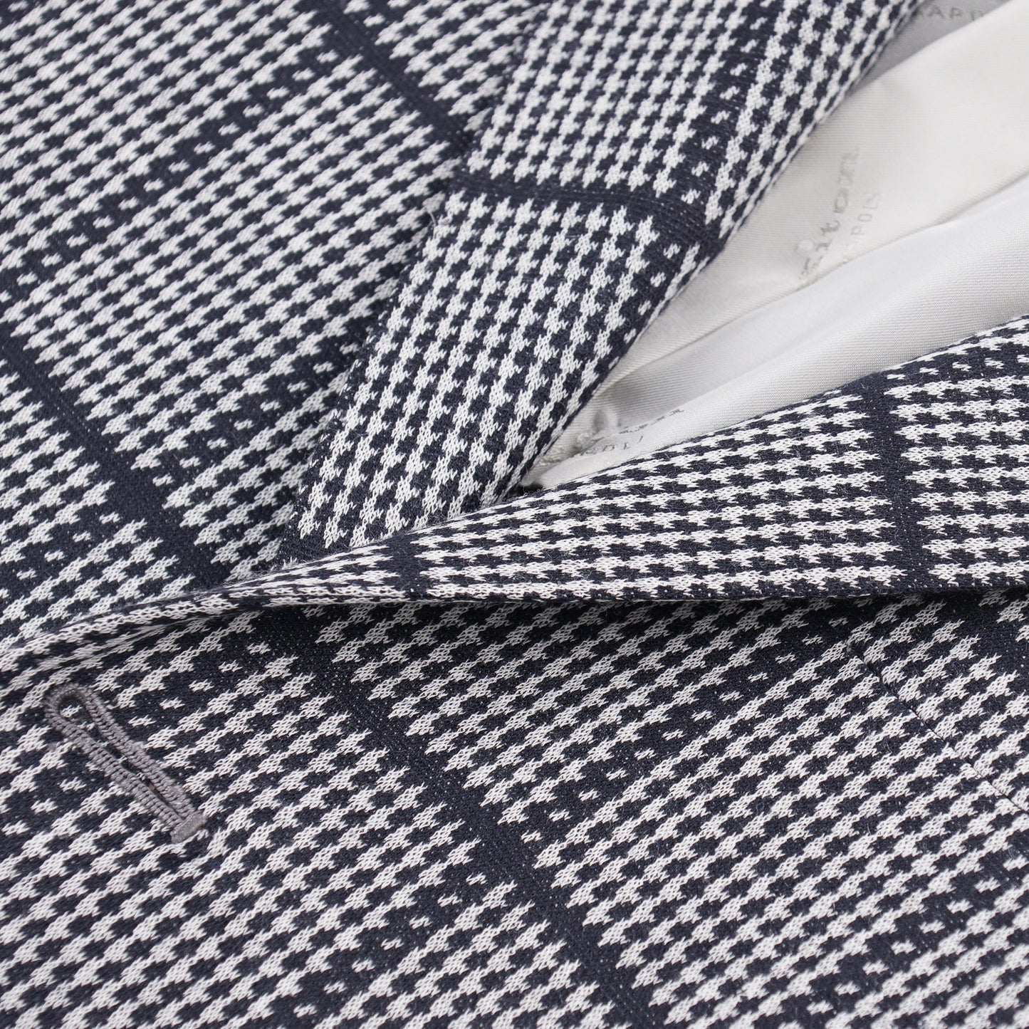 Kiton Jersey Cashmere Sport Coat - Top Shelf Apparel