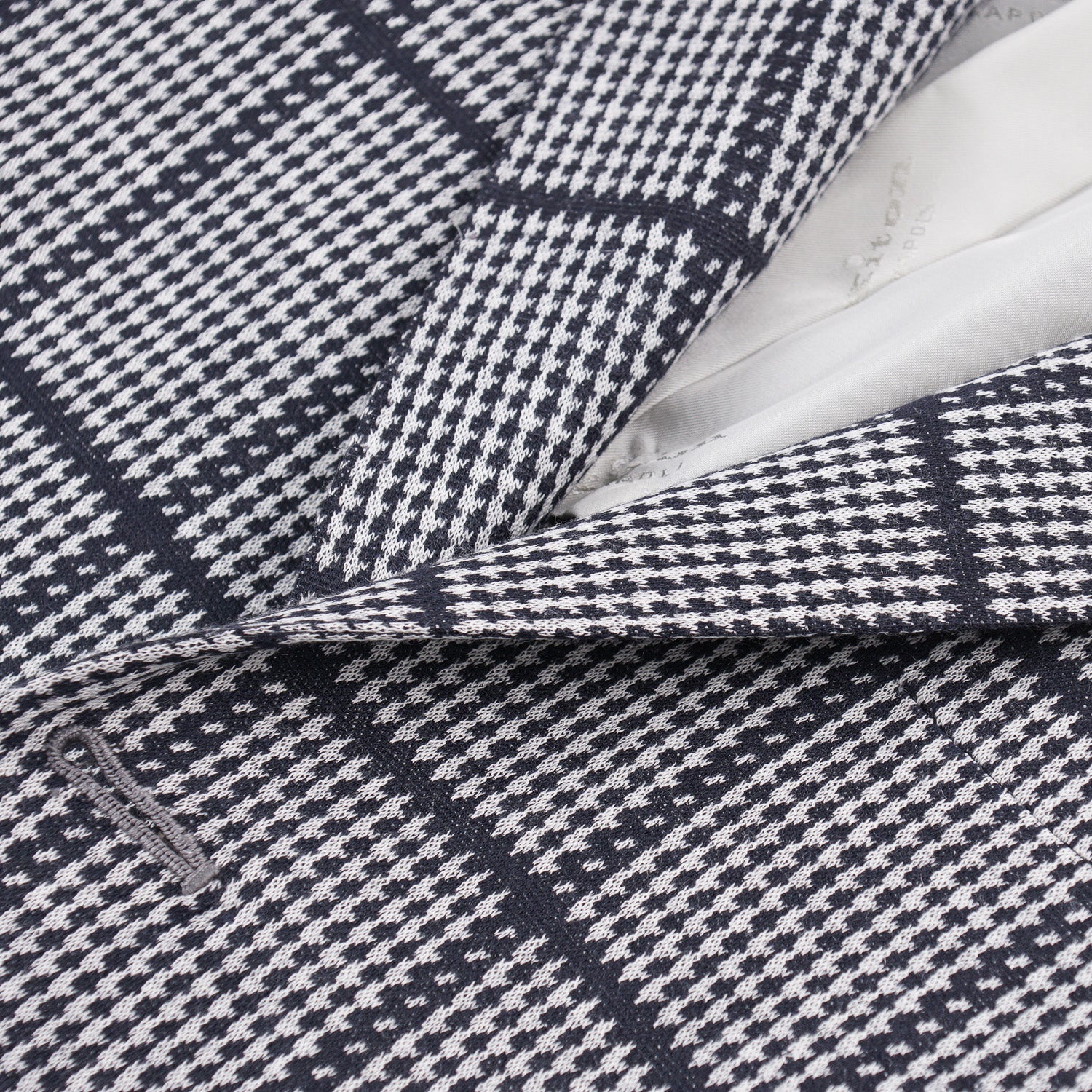 Kiton Jersey Cashmere Sport Coat - Top Shelf Apparel