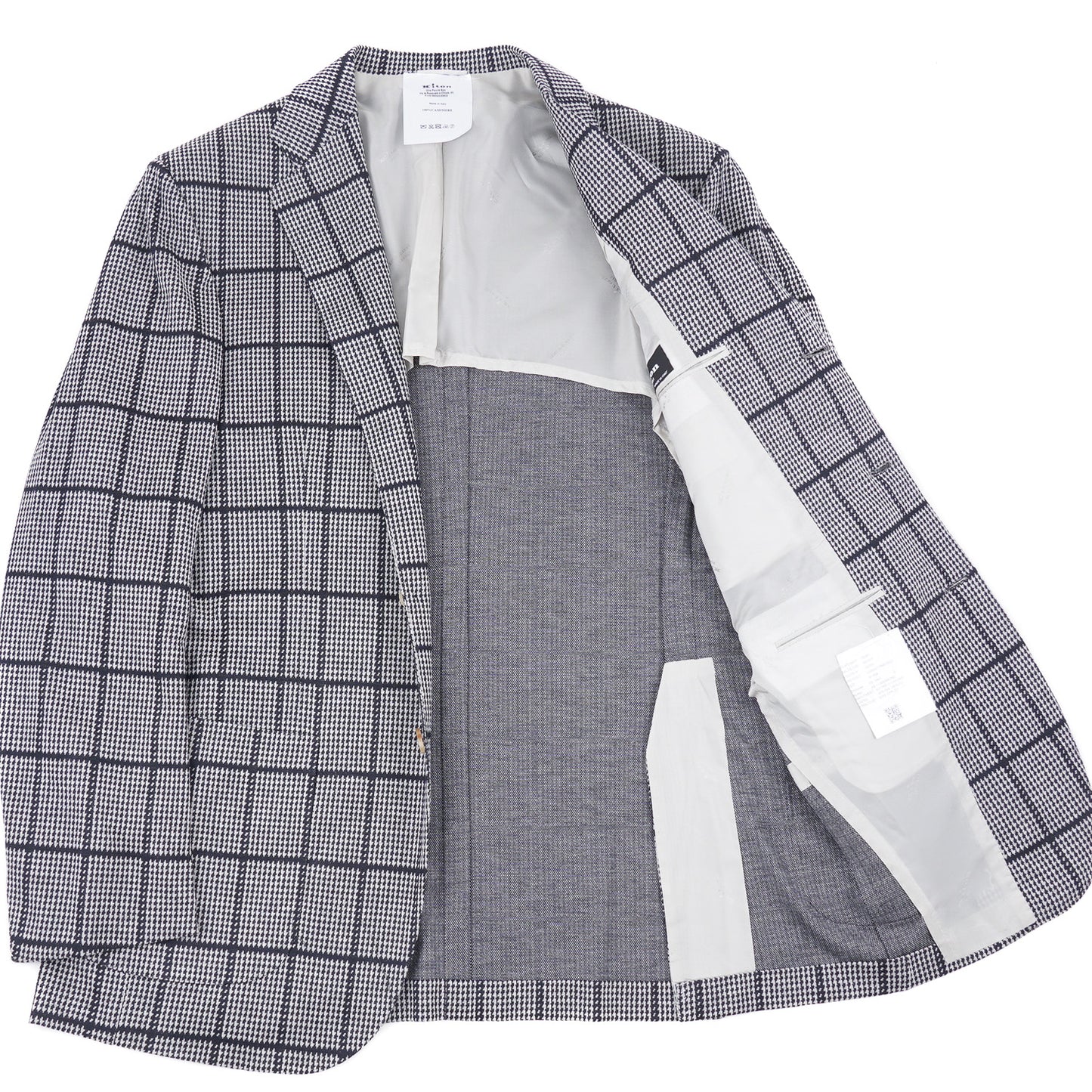 Kiton Jersey Cashmere Sport Coat - Top Shelf Apparel