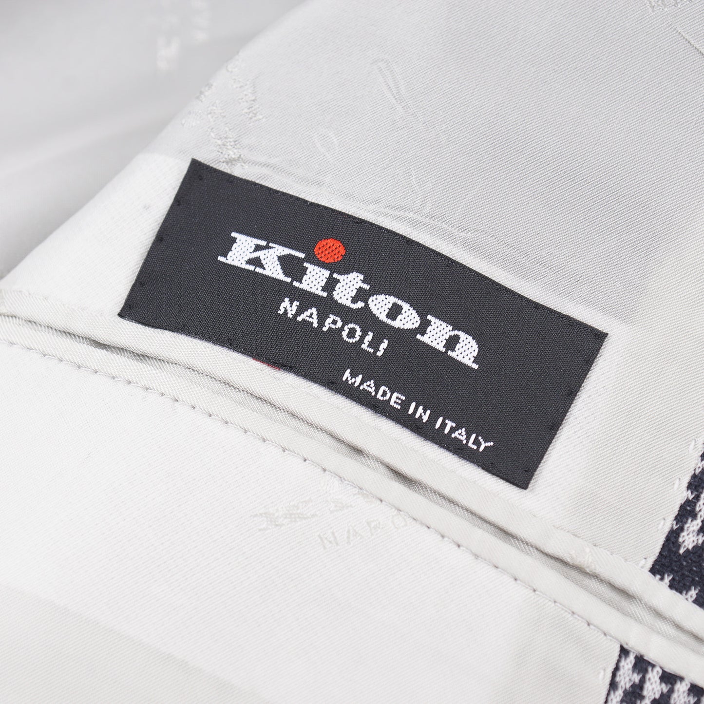 Kiton Jersey Cashmere Sport Coat - Top Shelf Apparel