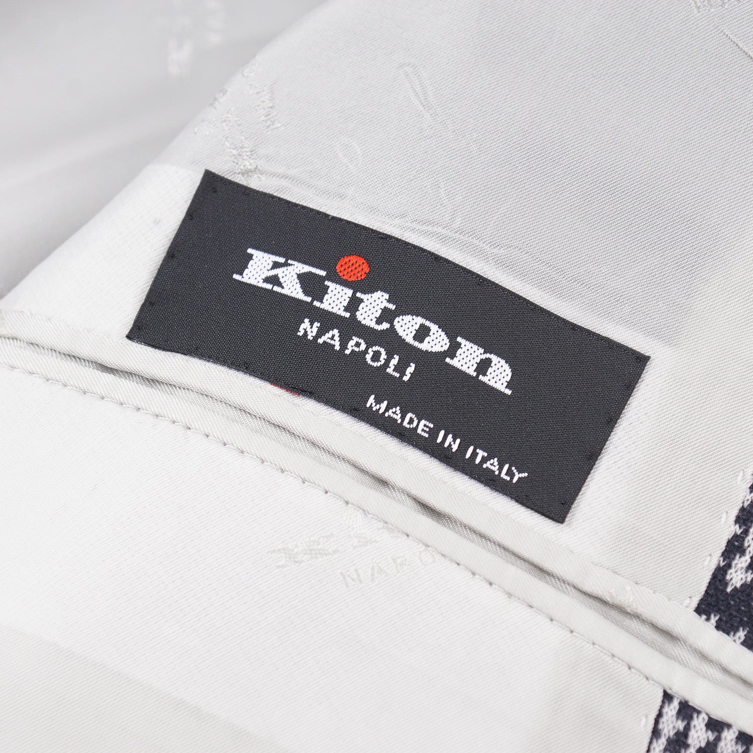 Kiton Jersey Cashmere Sport Coat - Top Shelf Apparel