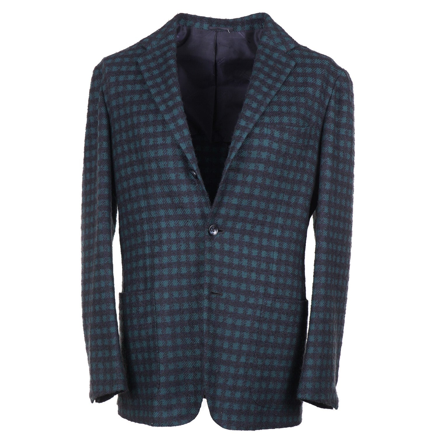 Kiton Relaxed-Fit Cashmere Sport Coat - Top Shelf Apparel