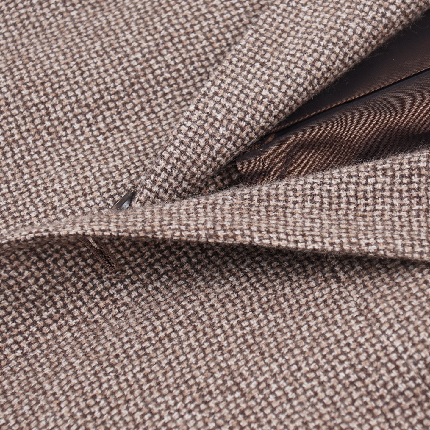 Kiton Patterned Cashmere Sport Coat - Top Shelf Apparel