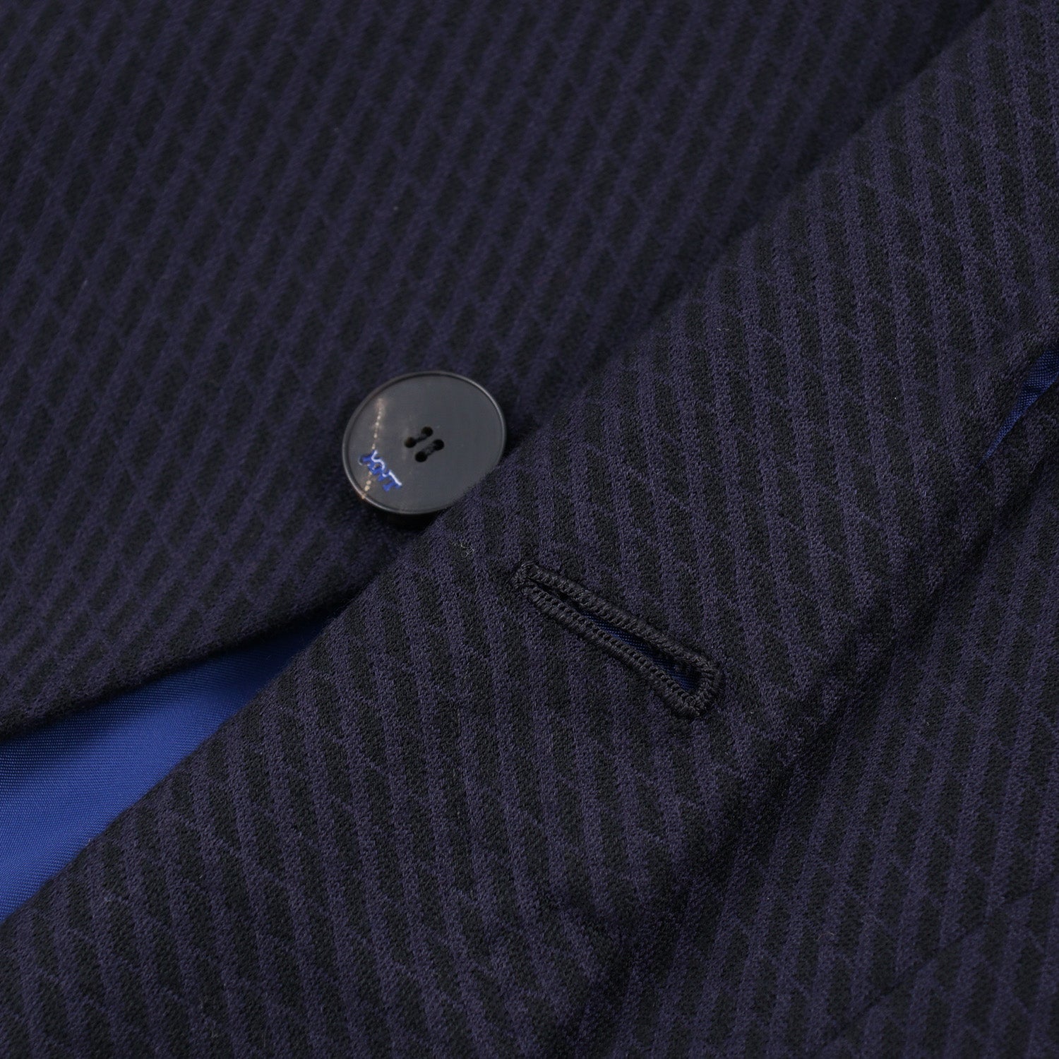 Kiton KNT Jersey Cashmere Sport Coat - Top Shelf Apparel