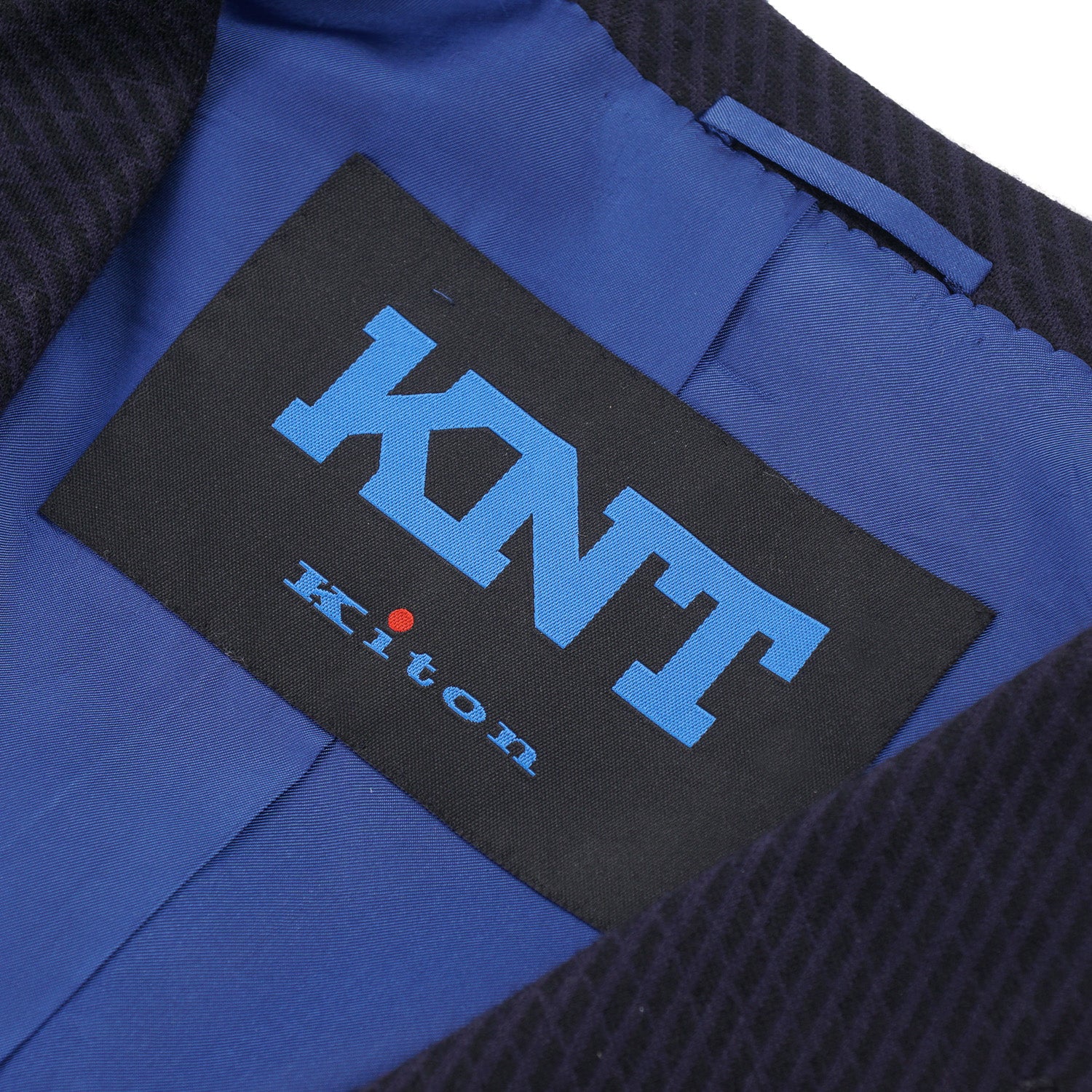 Kiton KNT Jersey Cashmere Sport Coat - Top Shelf Apparel