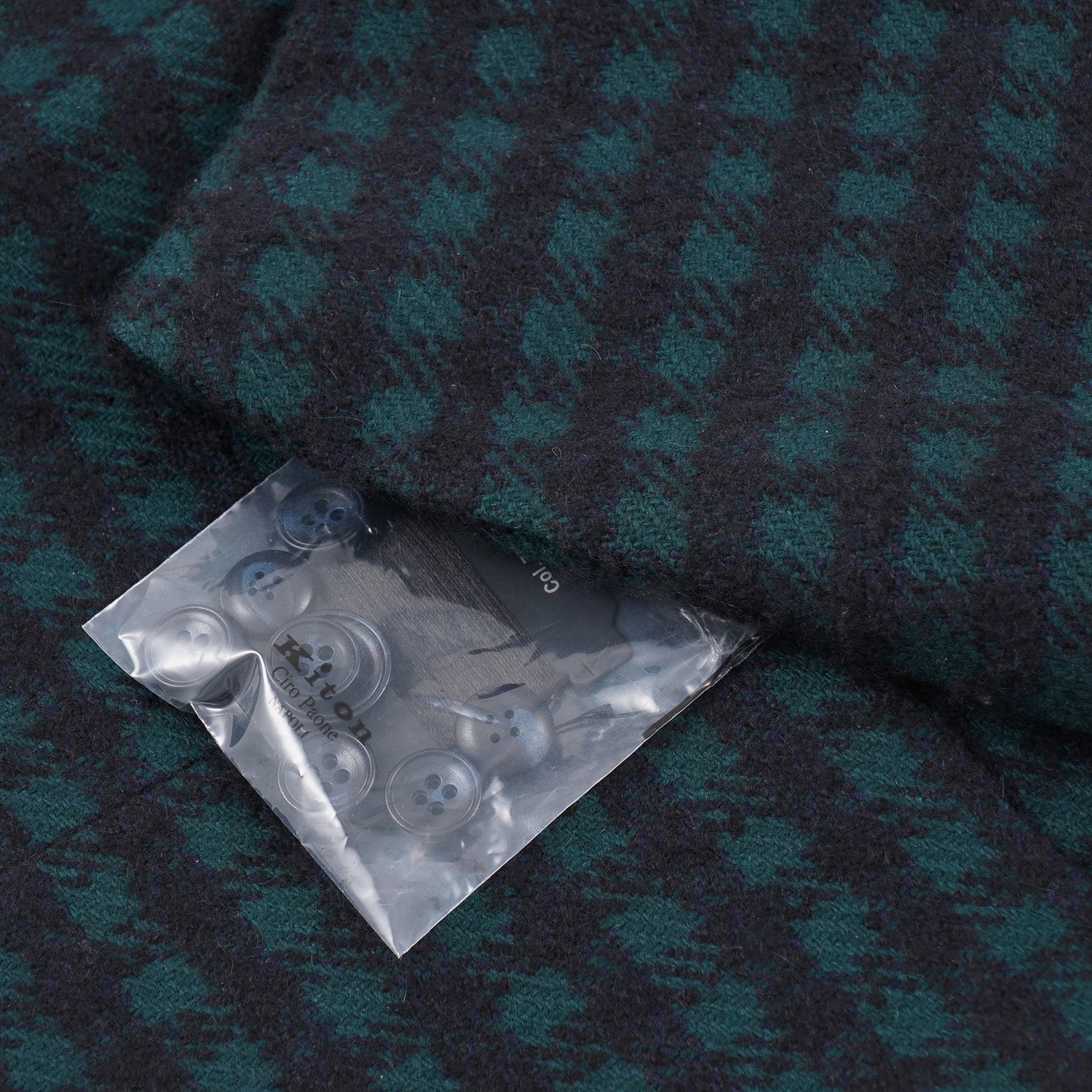 Kiton Relaxed-Fit Cashmere Sport Coat - Top Shelf Apparel